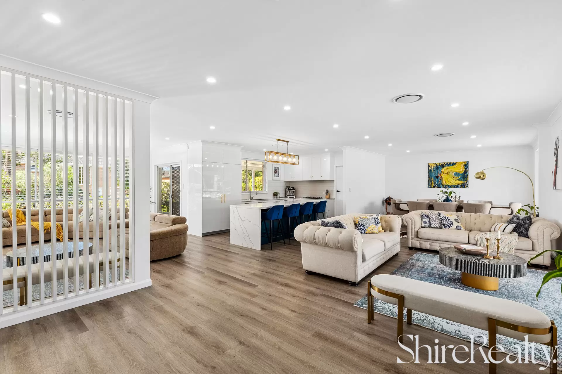 15 St Marks Avenue, Castle Hill Sold by Shire Realty - image 4