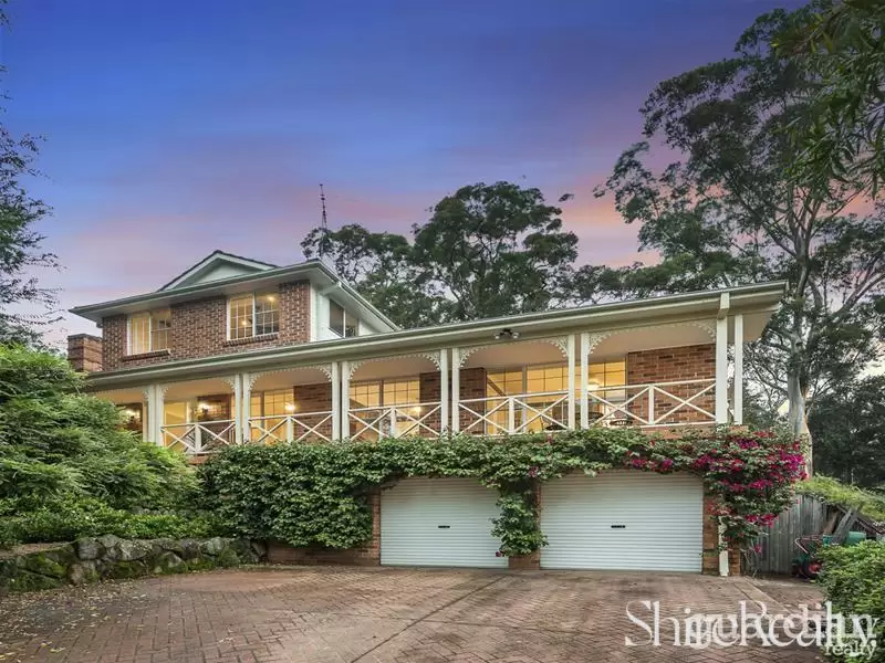 99 Darcey Road, Castle Hill Sold by Shire Realty - image 1