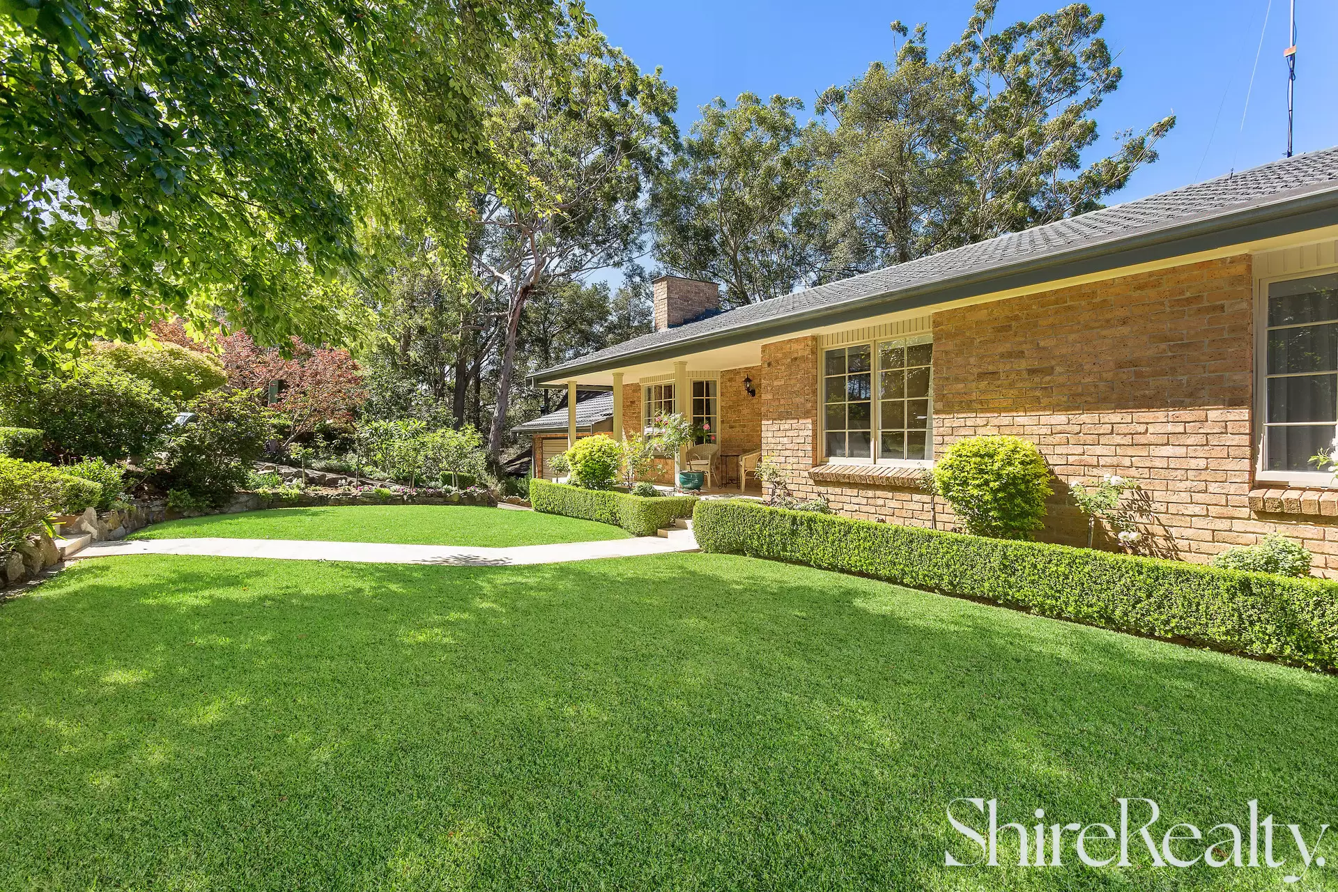 84 Francis Street, Castle Hill Sold by Shire Realty - image 1