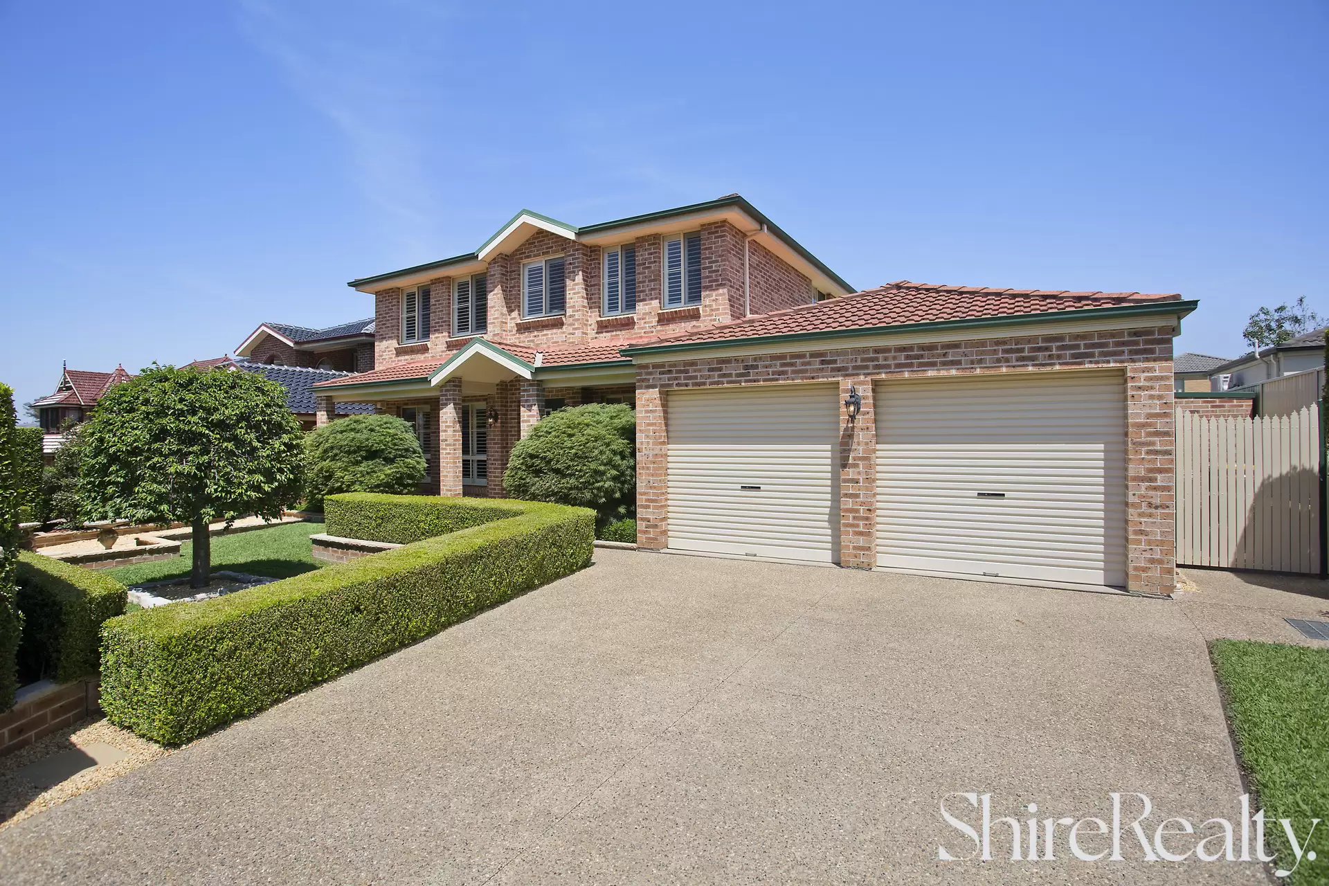 74 Kings Road, Castle Hill Sold by Shire Realty - image 1