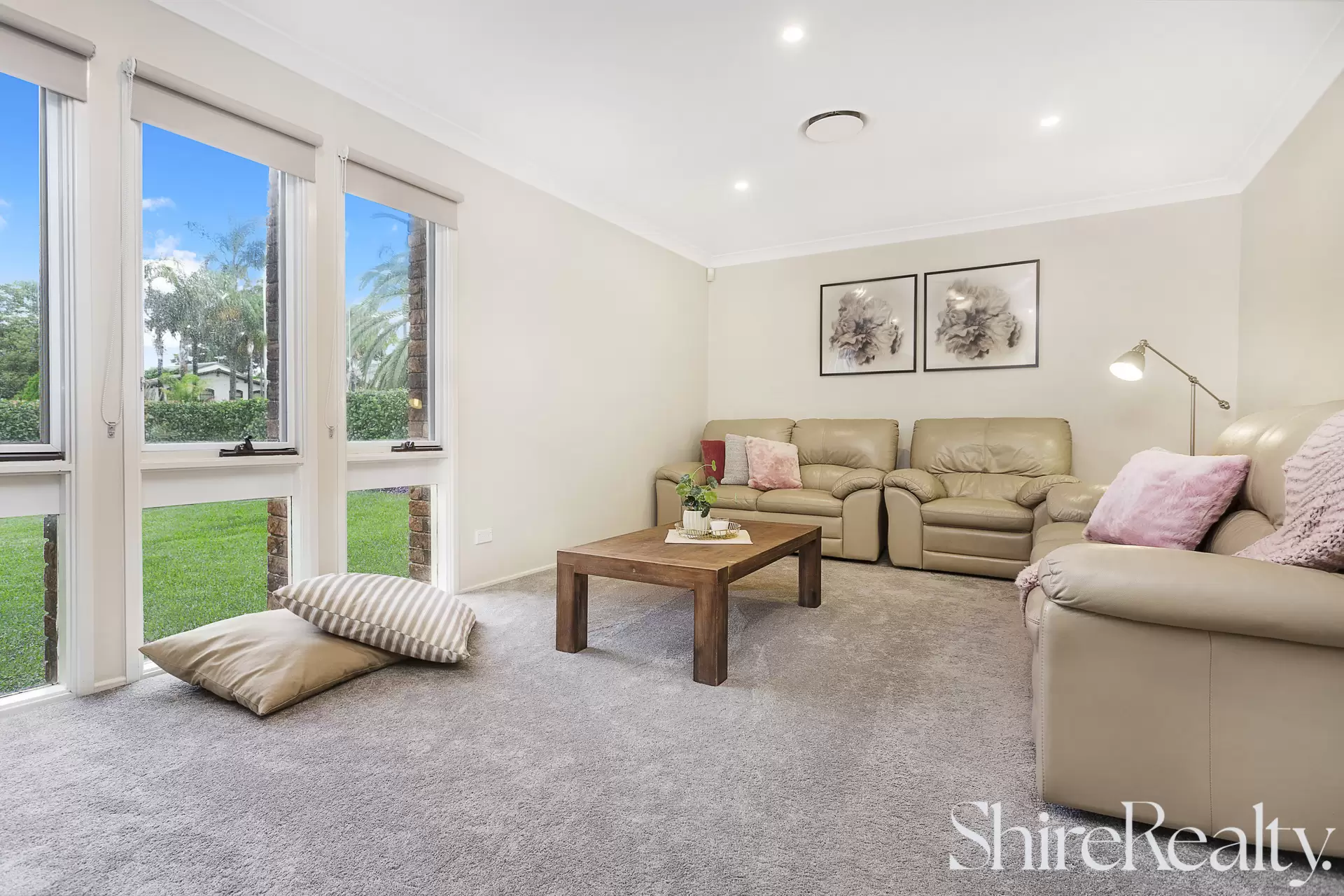 77 Joseph Banks Drive, Kings Langley Sold by Shire Realty - image 3