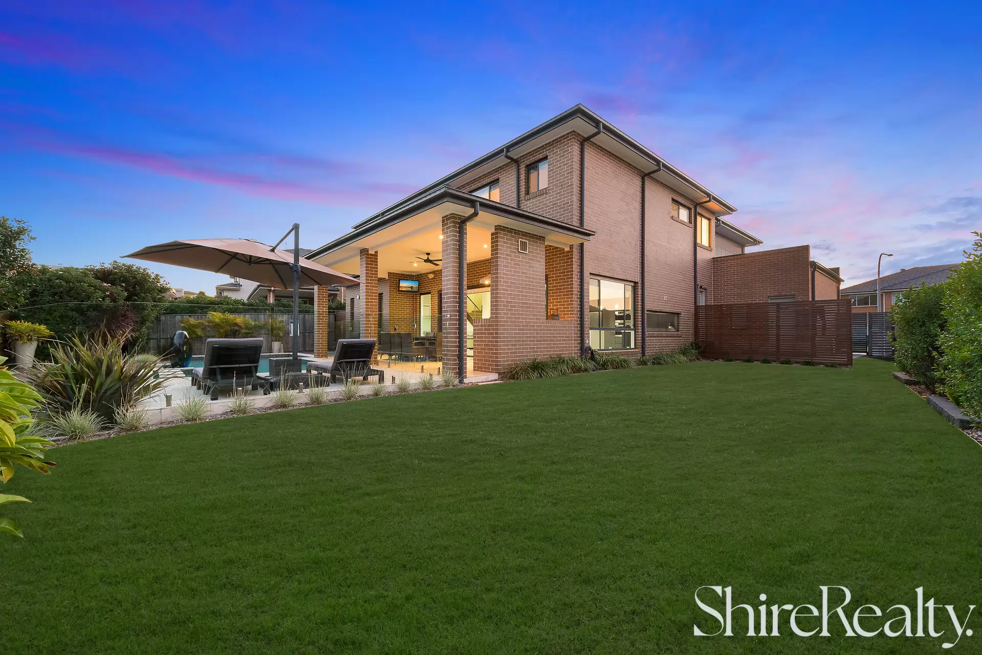 14 Willcox Crescent, Kellyville Sold by Shire Realty - image 13