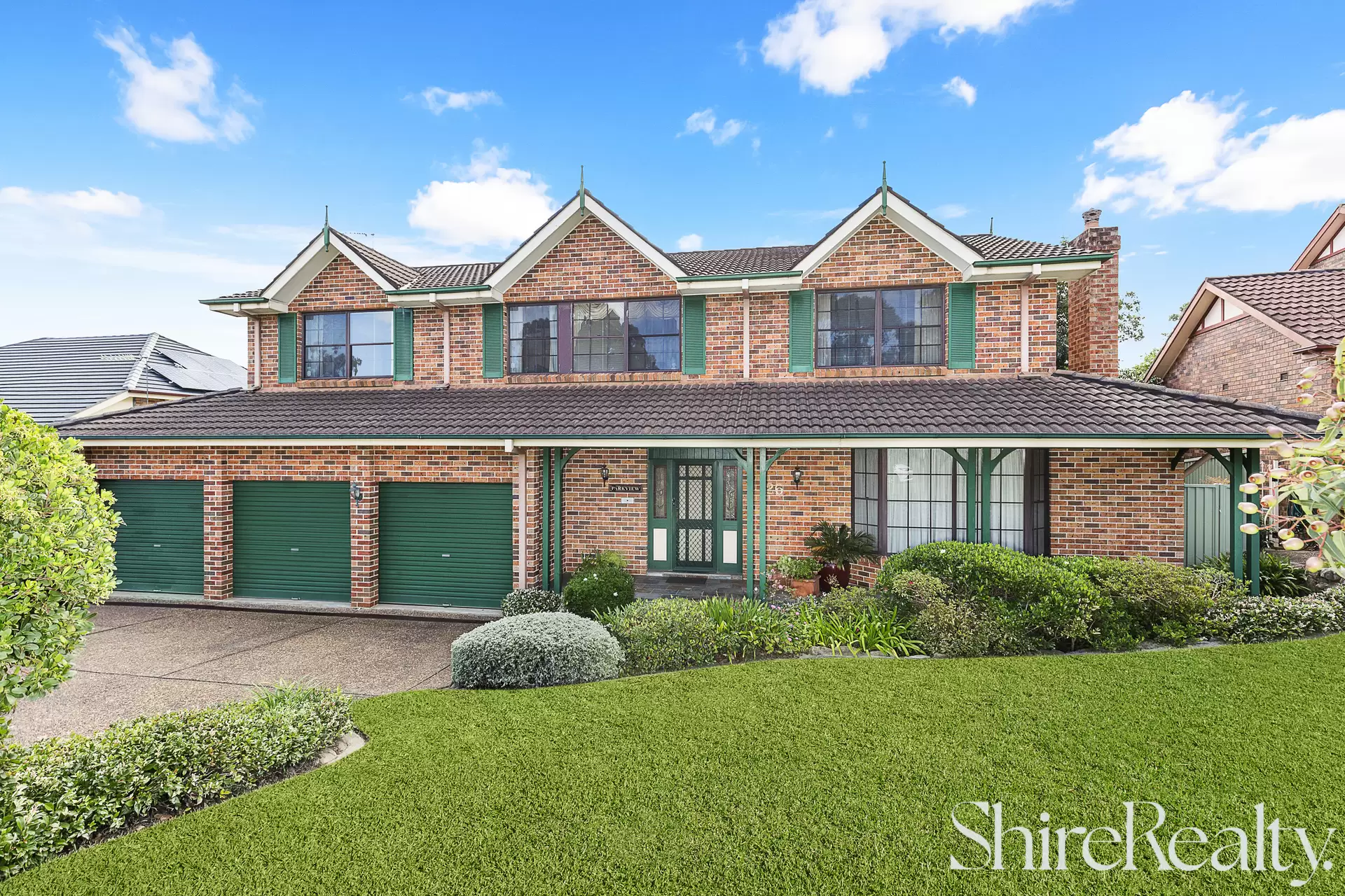 26 Portsea Place, Castle Hill Sold by Shire Realty - image 1