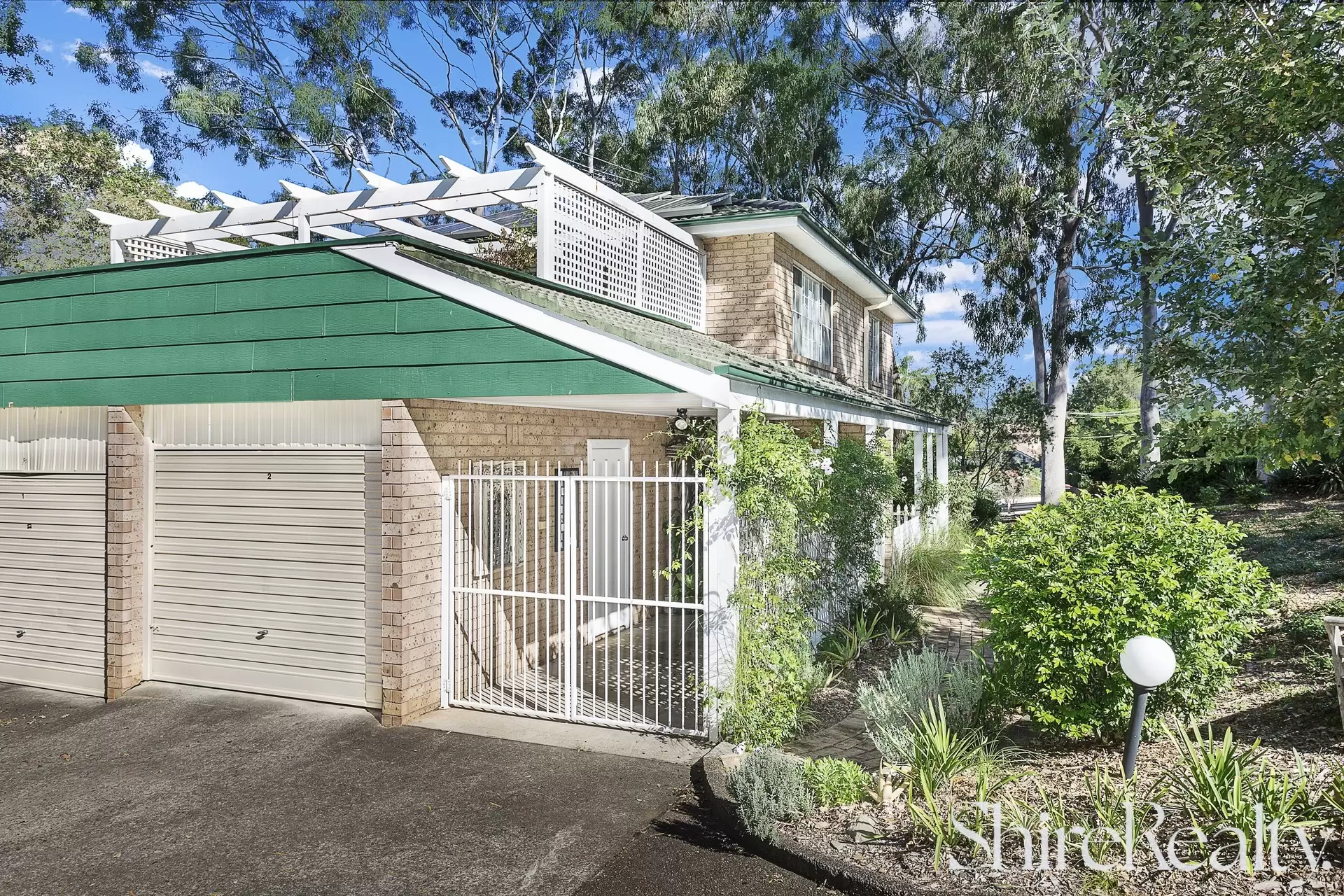 2/75B Crane Road, Castle Hill Sold by Shire Realty - image 1