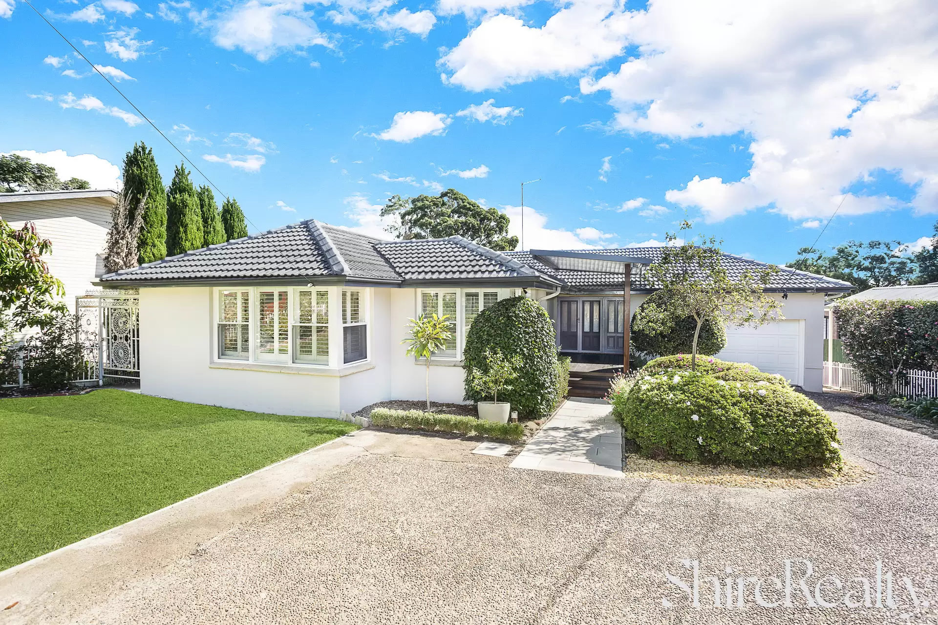 47 Excelsior Avenue, Castle Hill Sold by Shire Realty - image 1