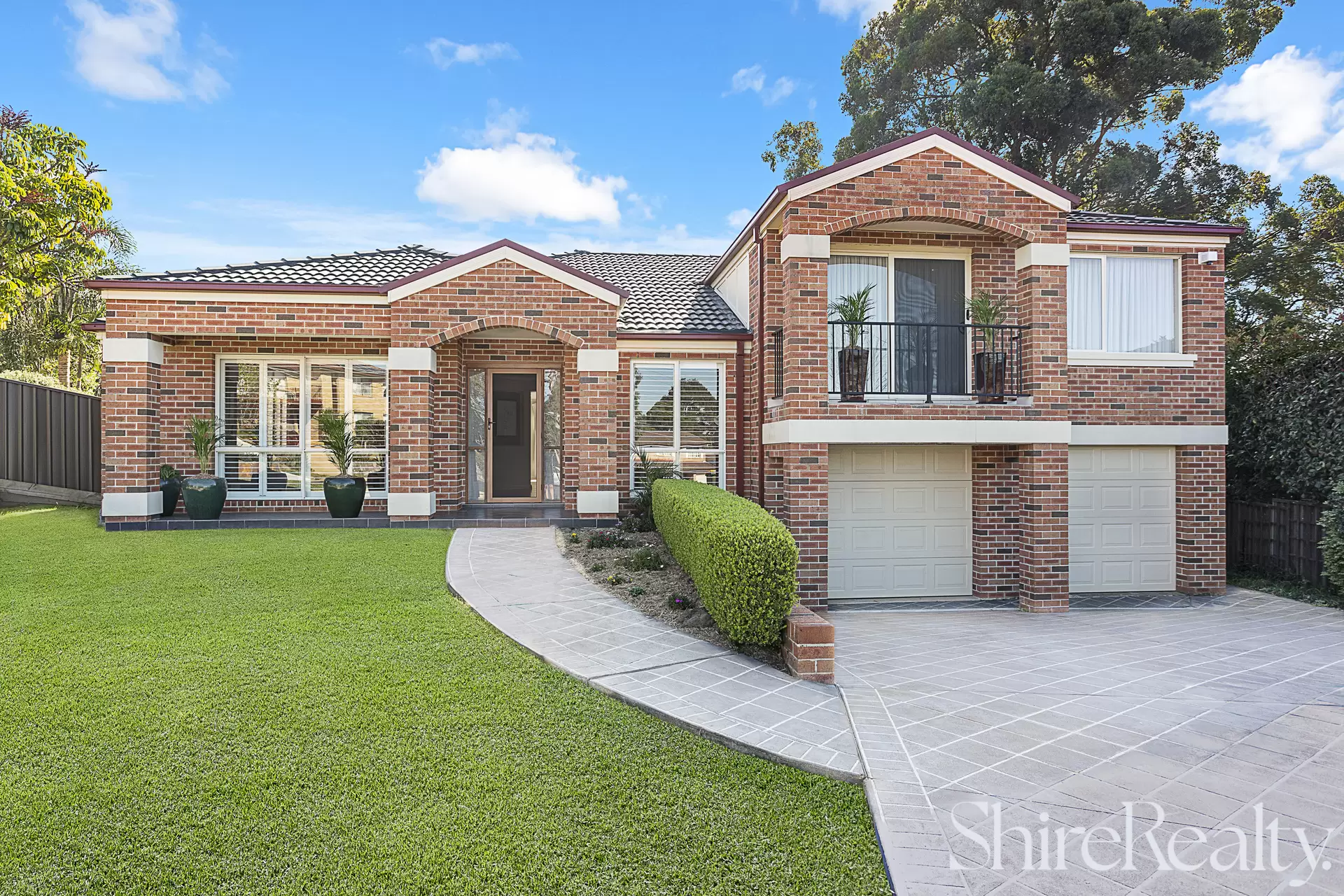 34 Merrilong Street, Castle Hill Sold by Shire Realty - image 1