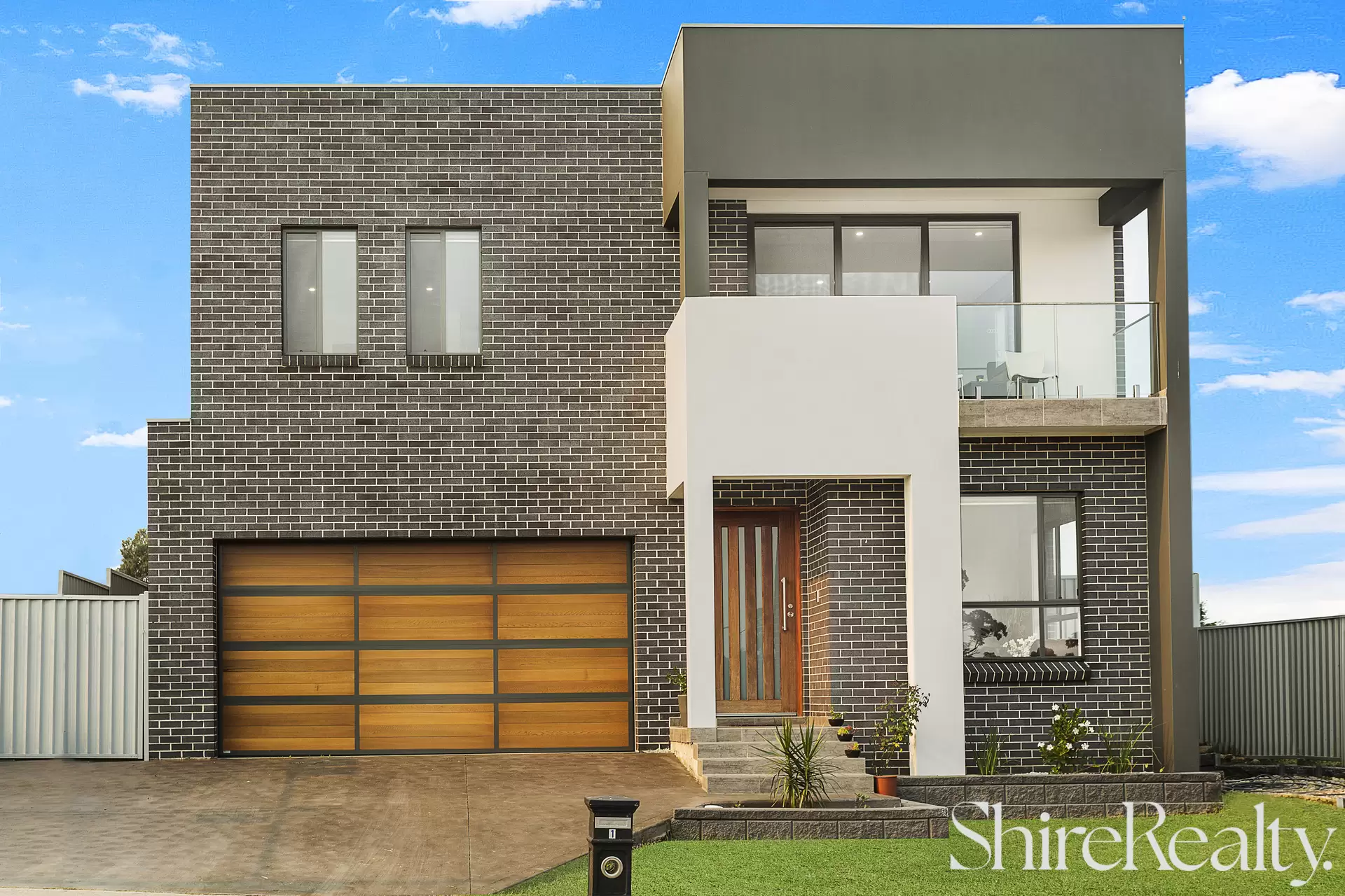 1 Treweek Avenue, North Kellyville Sold by Shire Realty - image 1