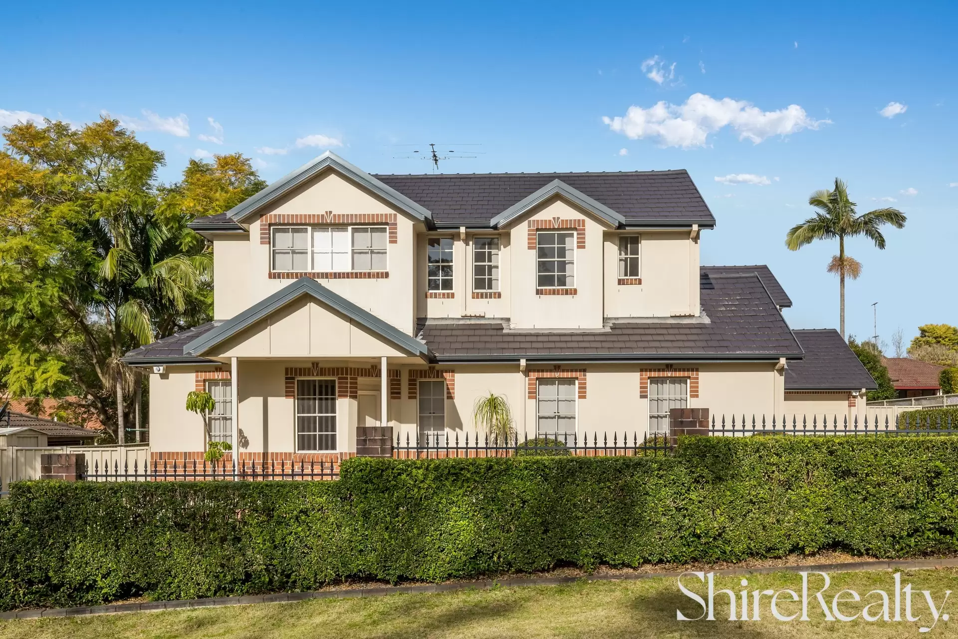 49 Gilbert Road, Castle Hill Sold by Shire Realty - image 1