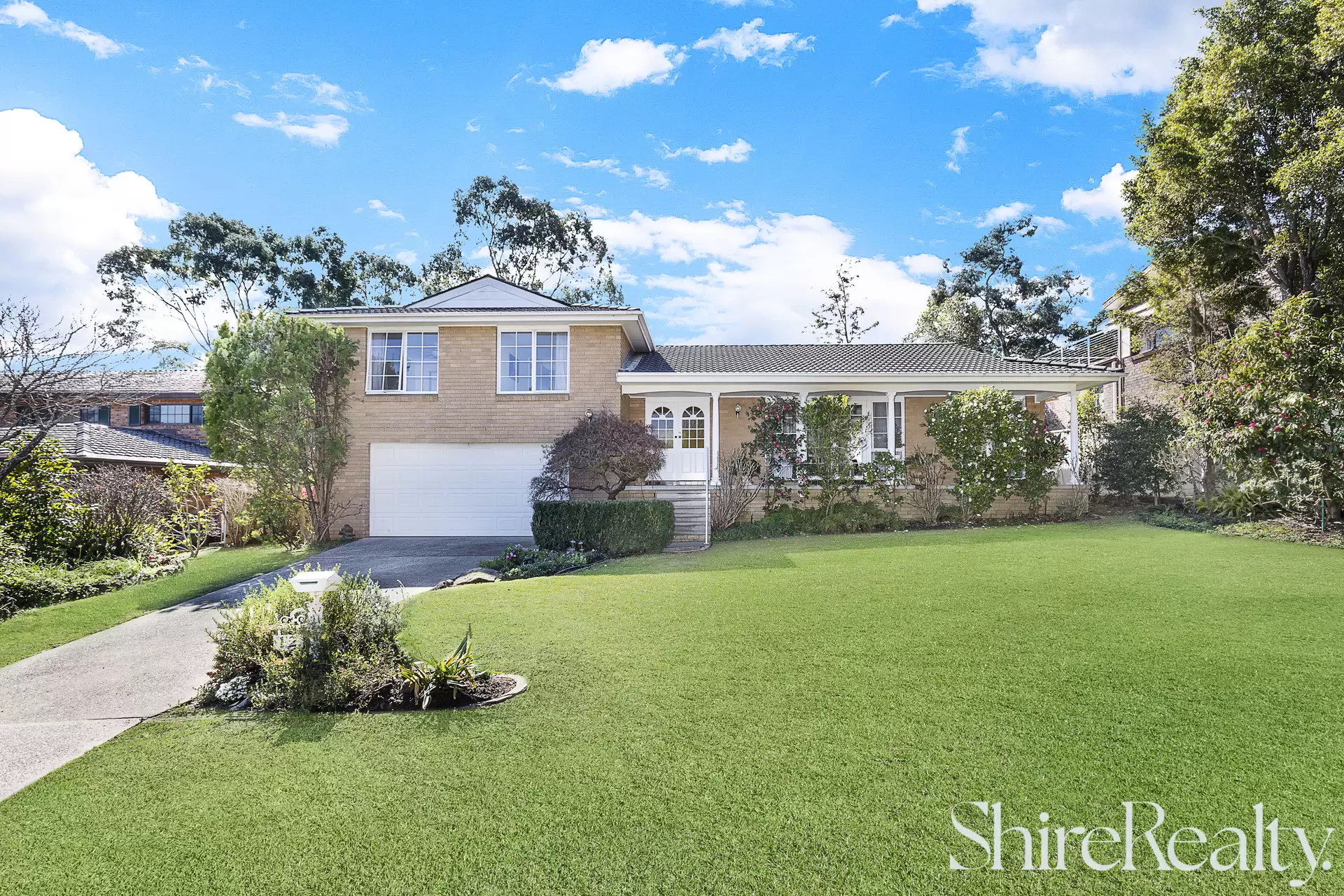 12 Cadman Crescent, Castle Hill Sold by Shire Realty - image 1