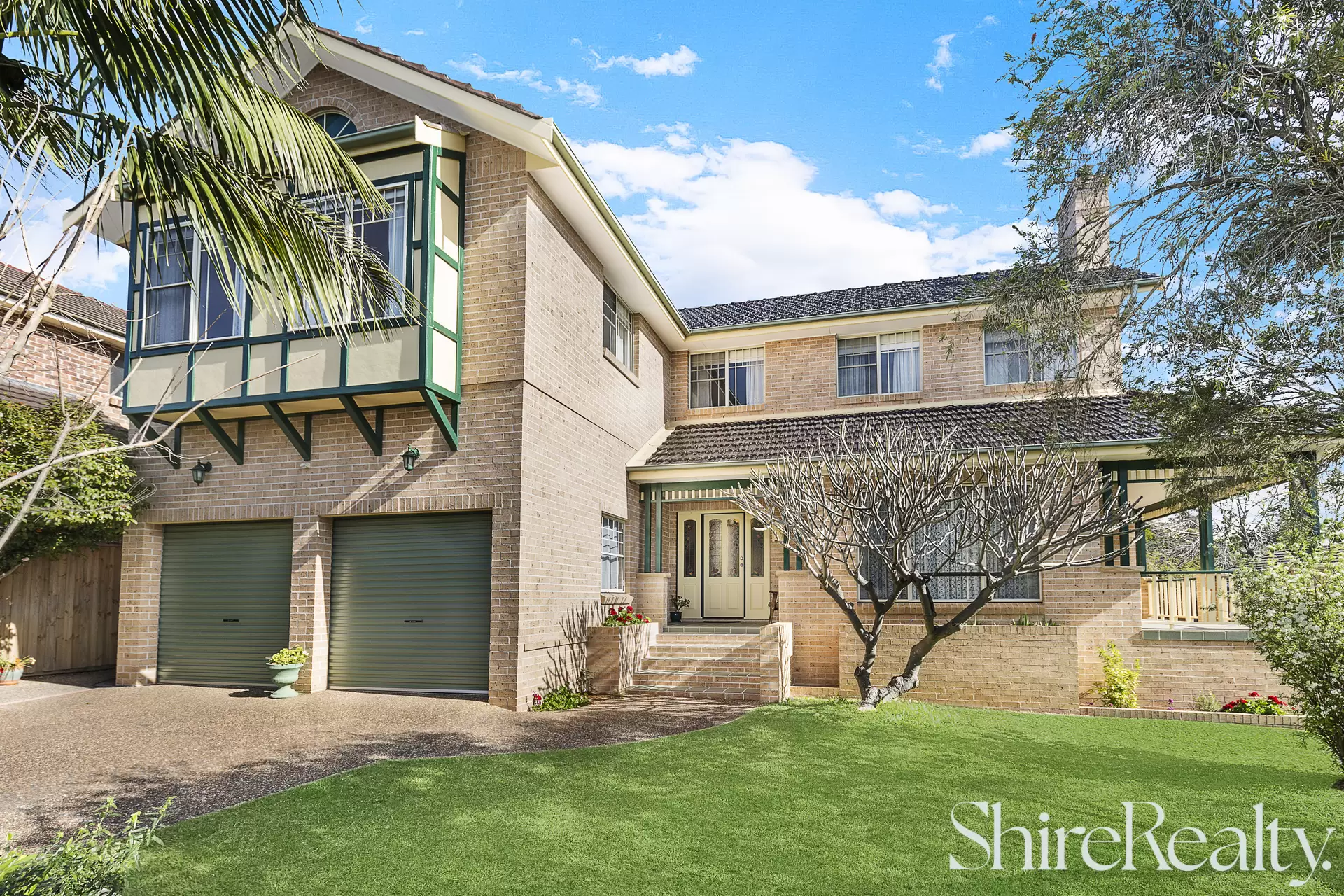 10 Jordana Place, Castle Hill Sold by Shire Realty - image 1