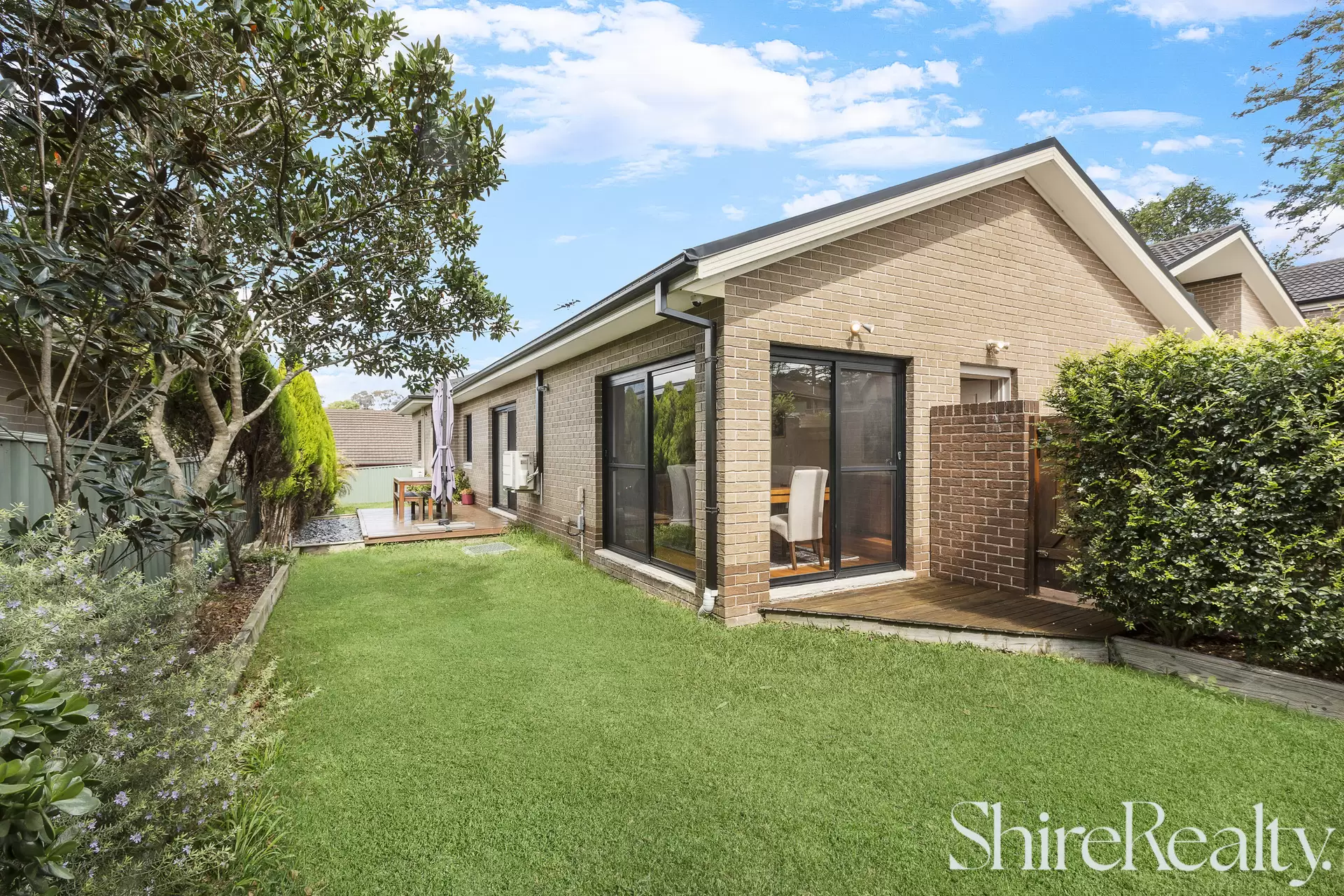 3/2 Cook Street, Baulkham Hills Sold by Shire Realty - image 1