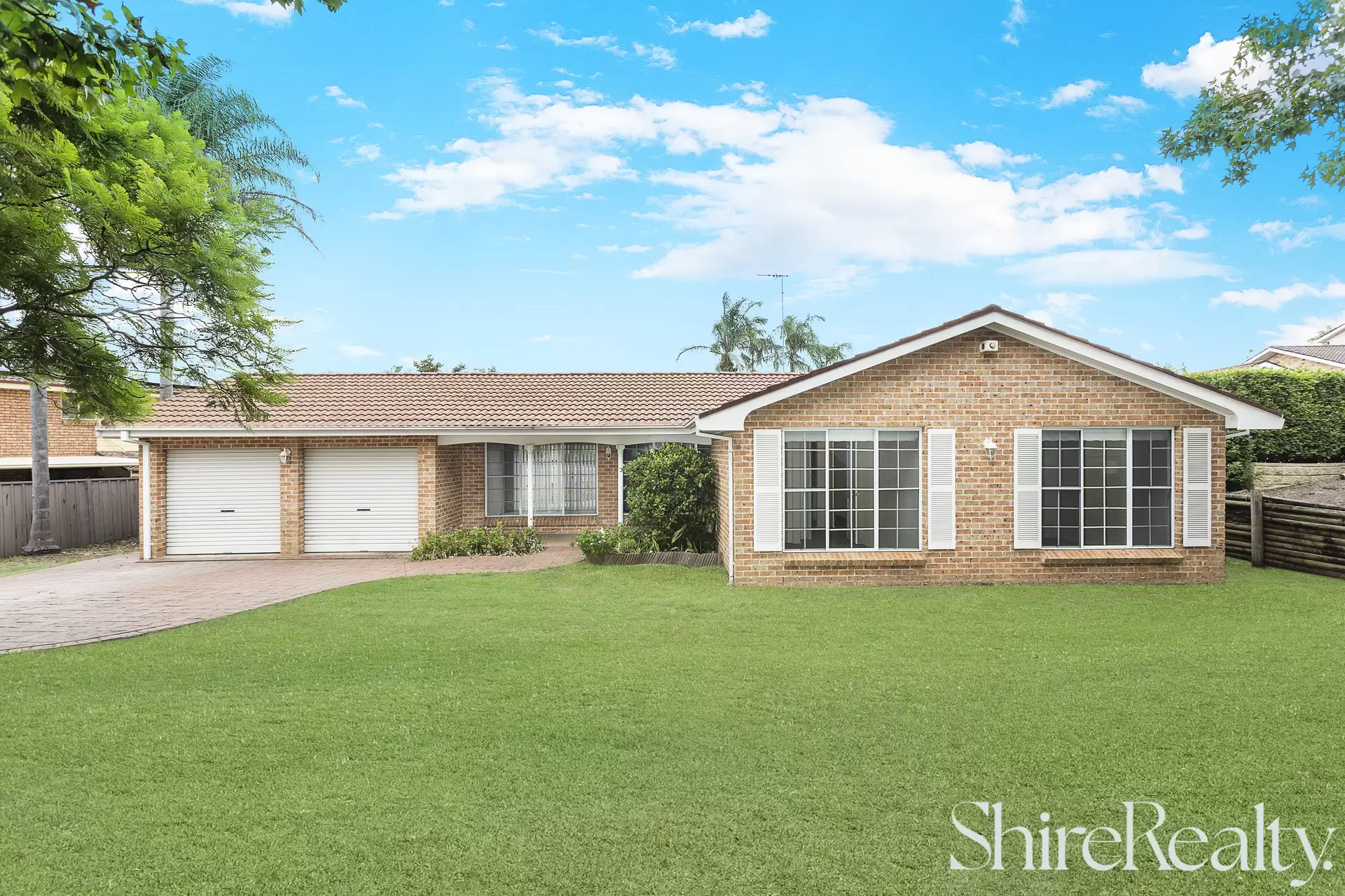 4 Carmel Close, Baulkham Hills Sold by Shire Realty - image 1