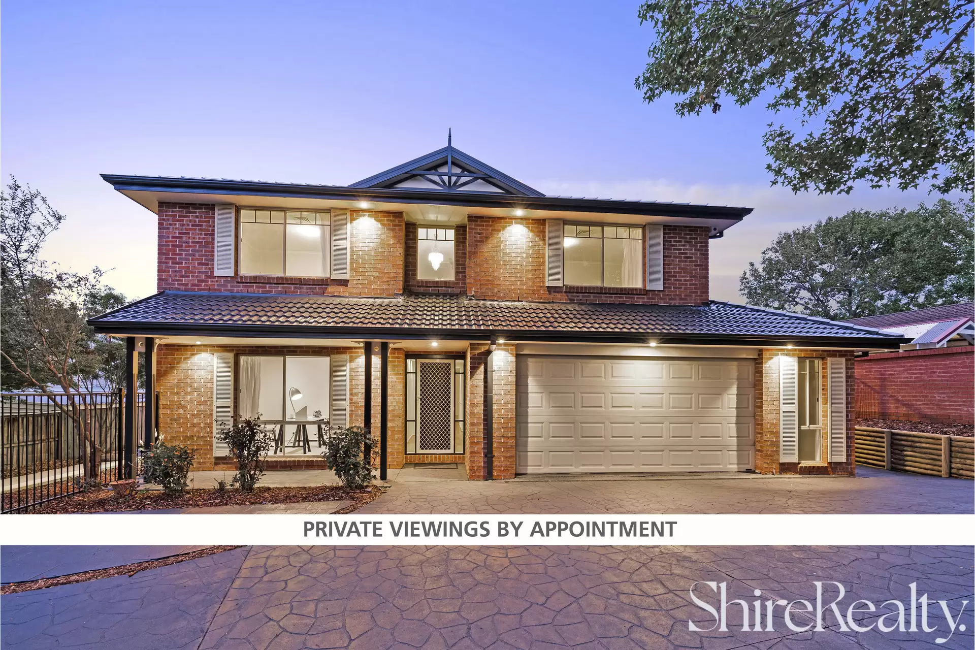 171B Old Northern Road, Castle Hill Sold by Shire Realty - image 1