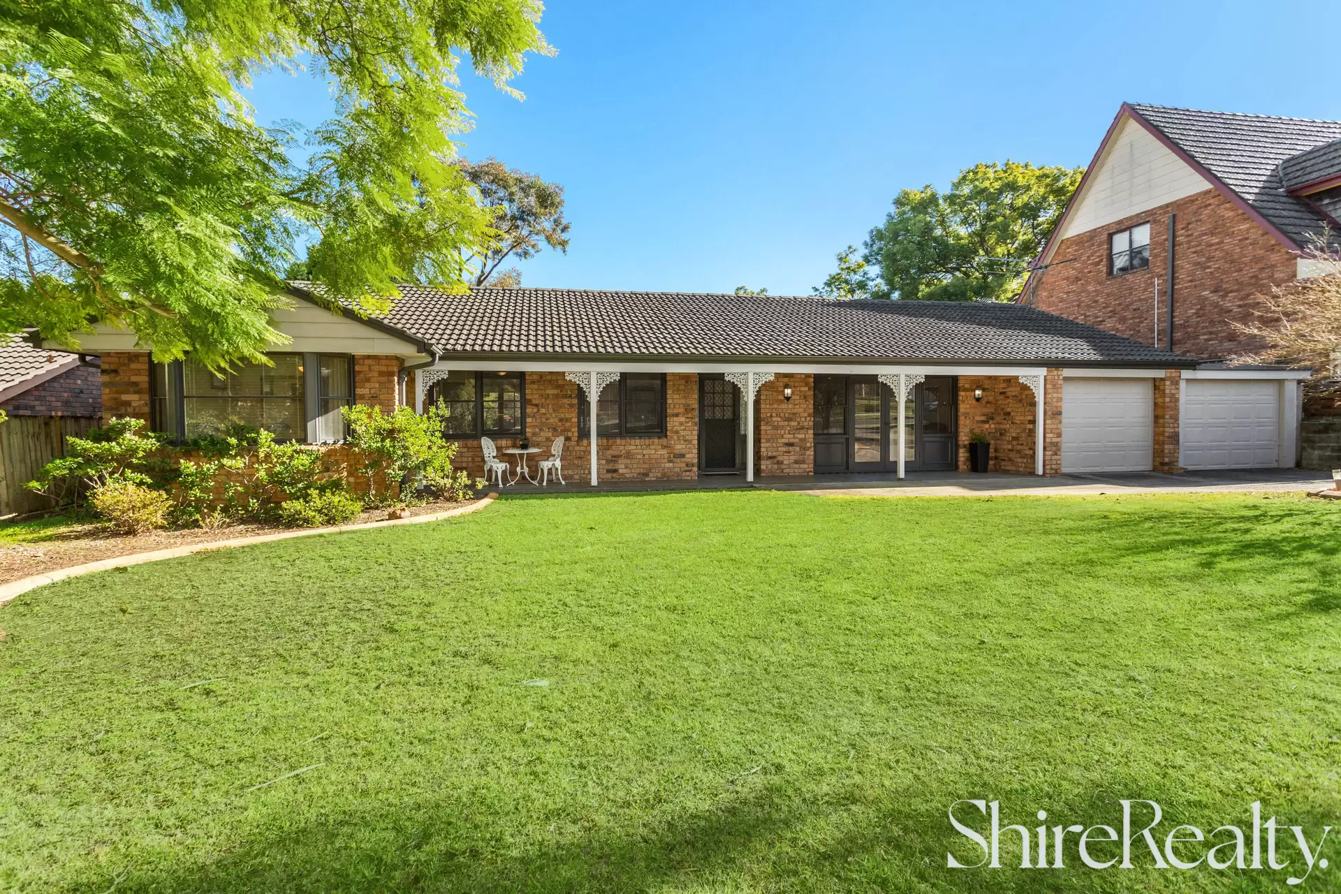65 Fishburn Crescent, Castle Hill Sold by Shire Realty - image 1