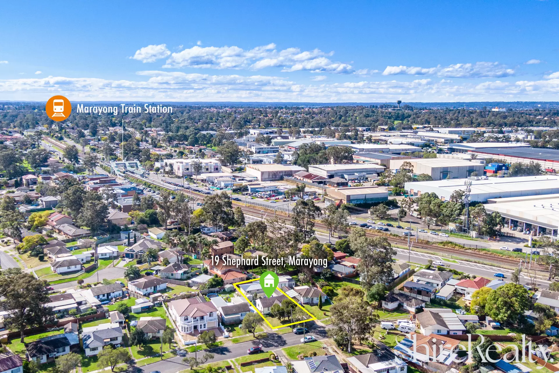 19 & 19A Shephard Street, Marayong Sold by Shire Realty - image 12