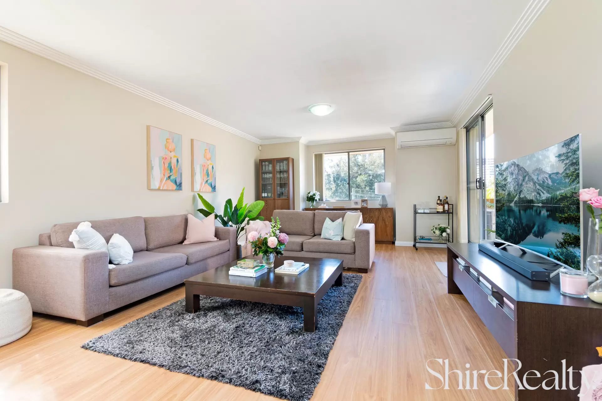 25/12-18 Conie Avenue, Baulkham Hills Sold by Shire Realty - image 1