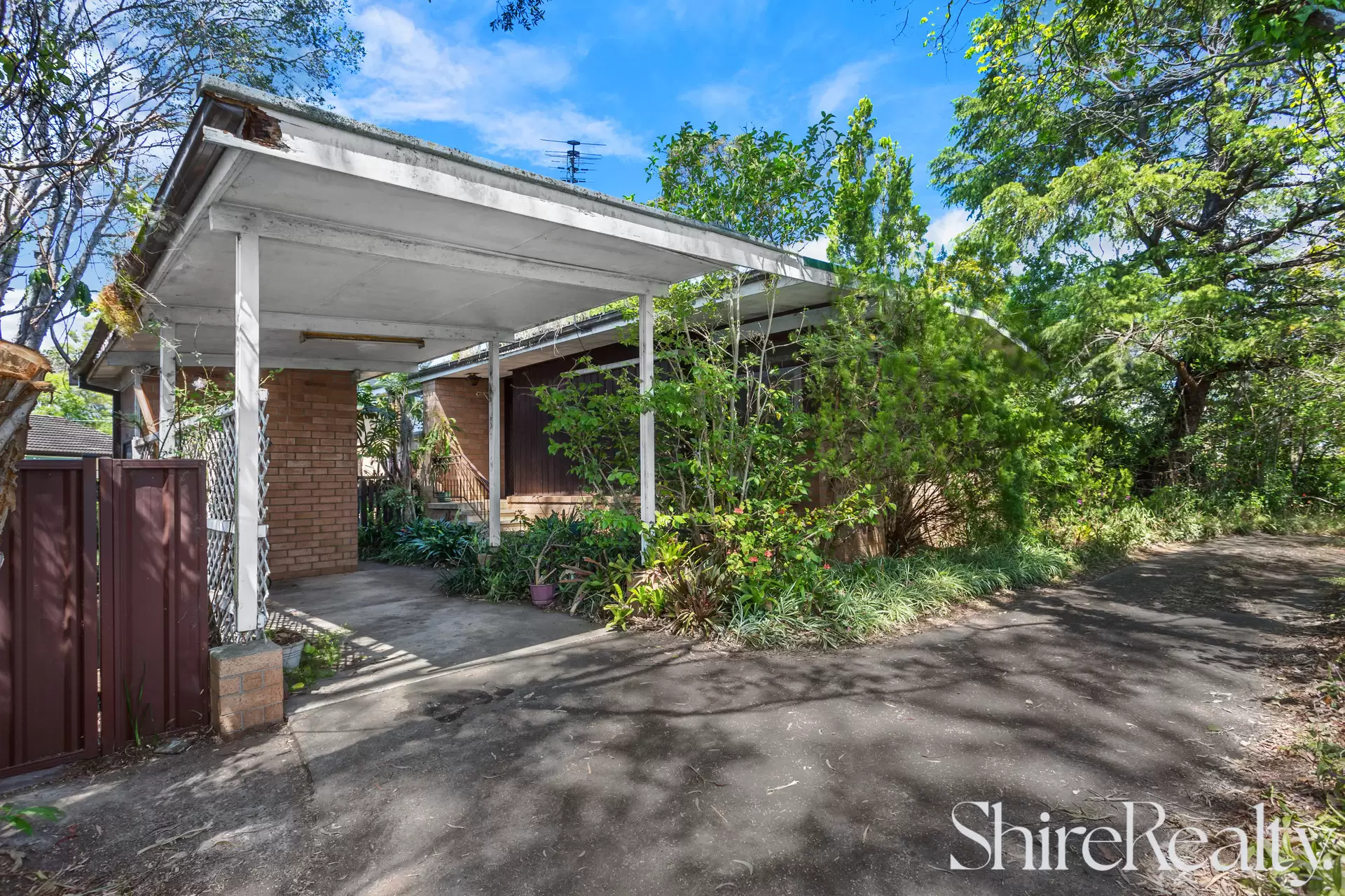 4 Kywong Avenue, Castle Hill Sold by Shire Realty - image 1