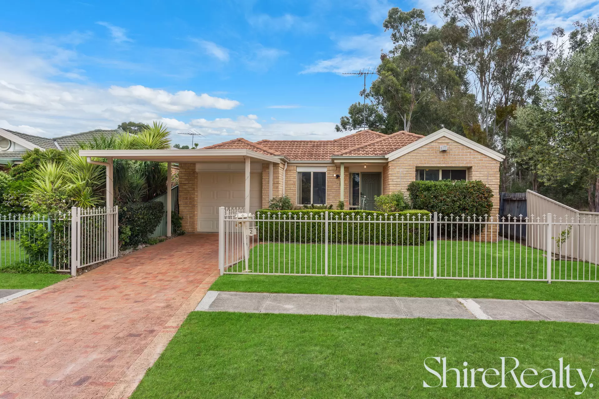 2 Cannery Road, Plumpton Sold by Shire Realty - image 1