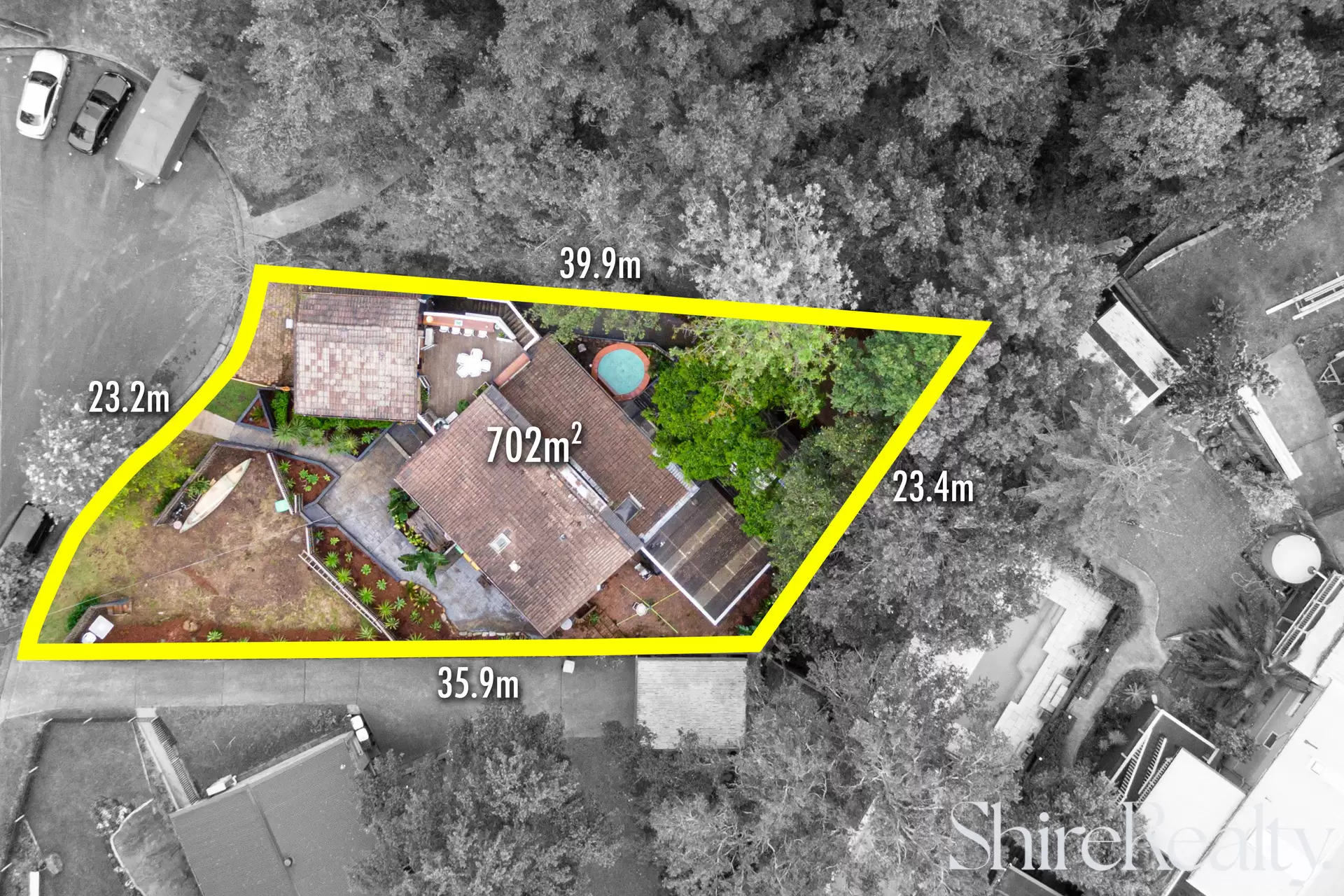 3 Brodie Circle, Baulkham Hills Sold by Shire Realty - image 1