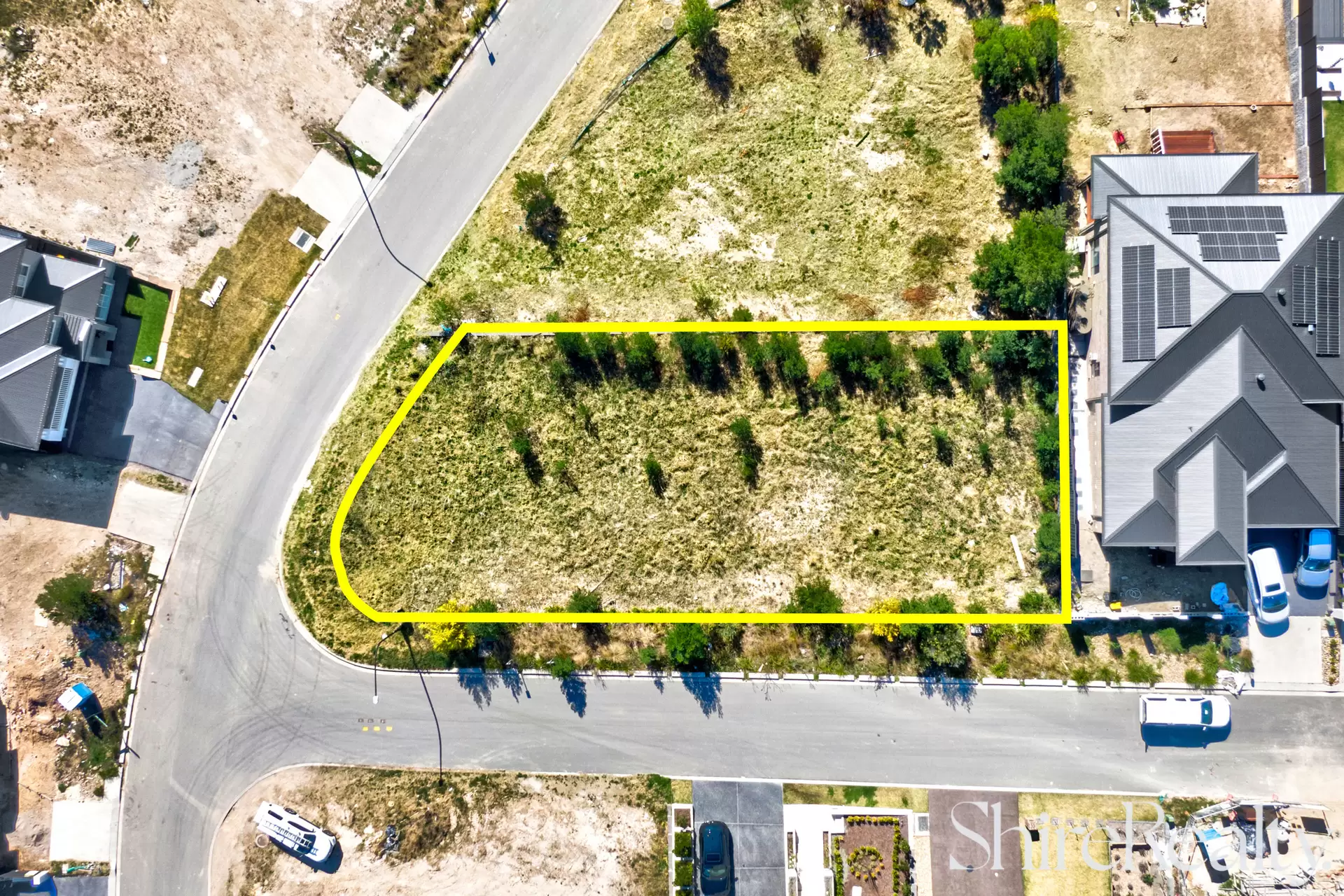 9 Whitsunday Circuit, North Kellyville Sold by Shire Realty - image 6