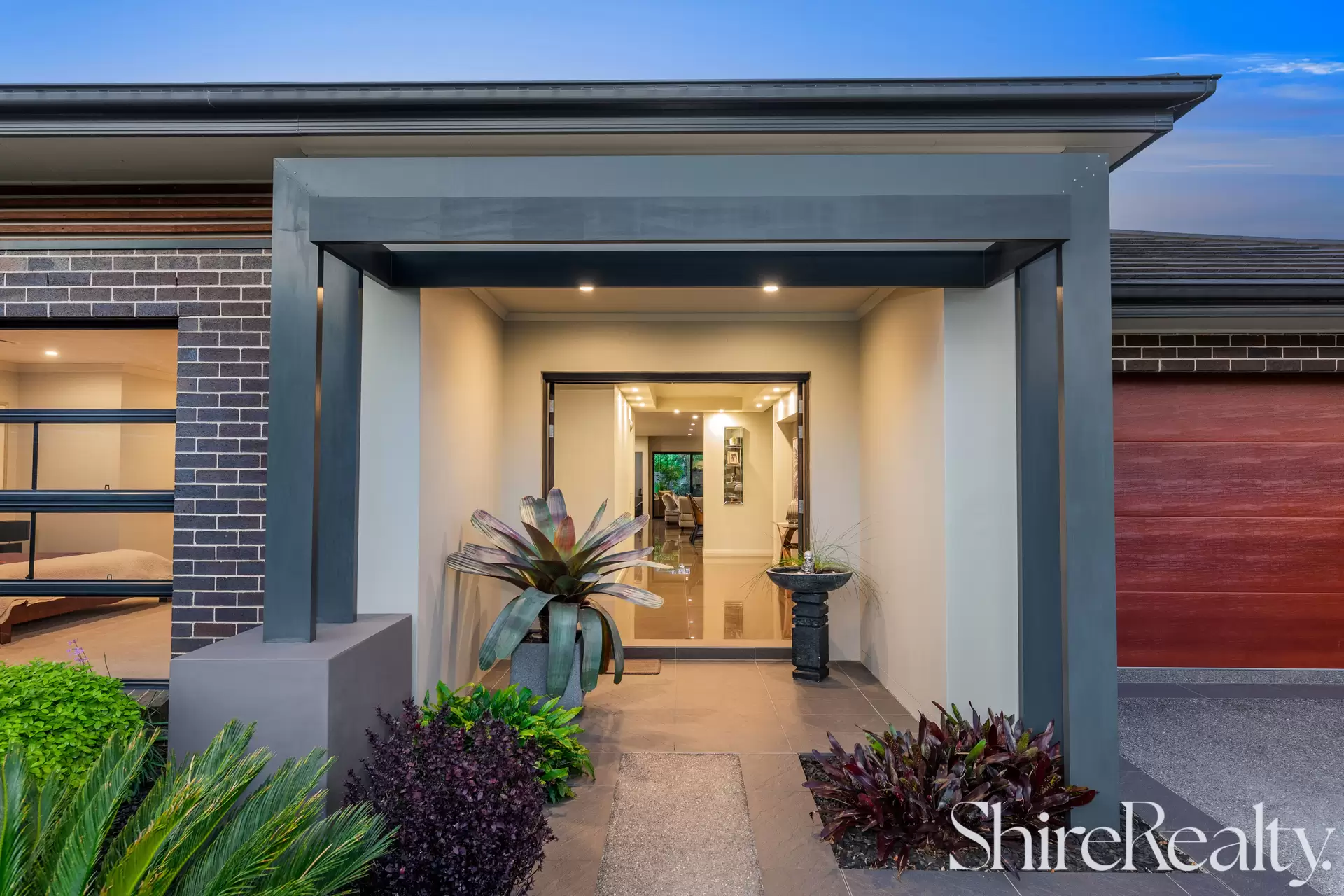 28 Ashmead Avenue, Castle Hill Sold by Shire Realty - image 2