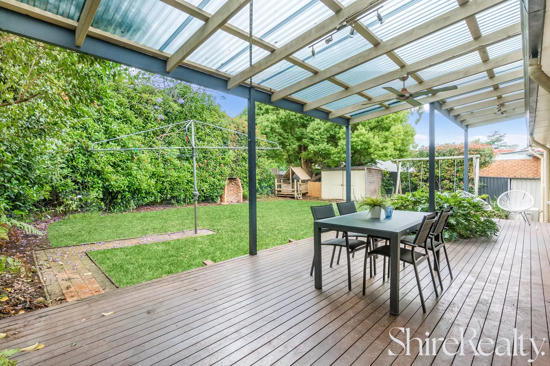45 Annabelle Crescent, Kellyville Sold by Shire Realty - image 11
