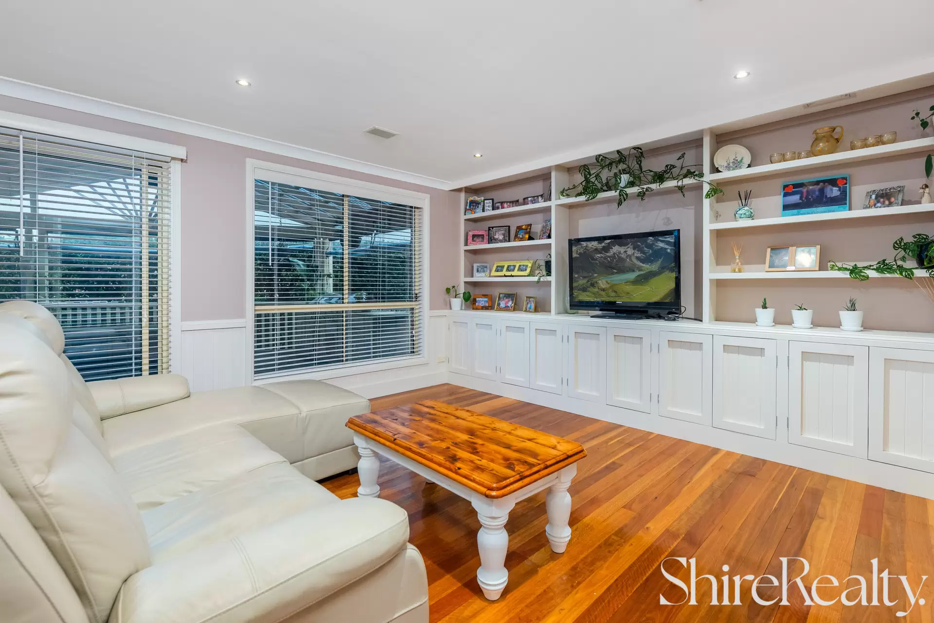 48 Drysdale Circuit, Beaumont Hills Sold by Shire Realty - image 5