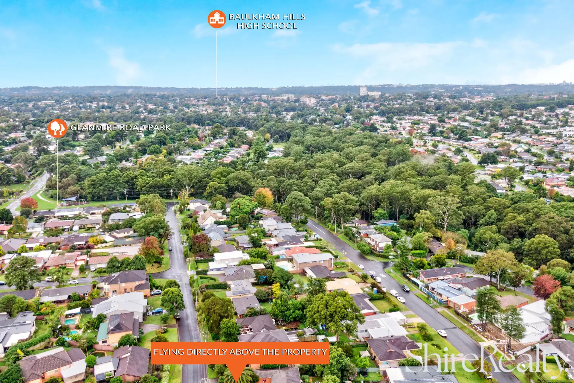 44 Yetholme Avenue, Baulkham Hills Sold by Shire Realty - image 19