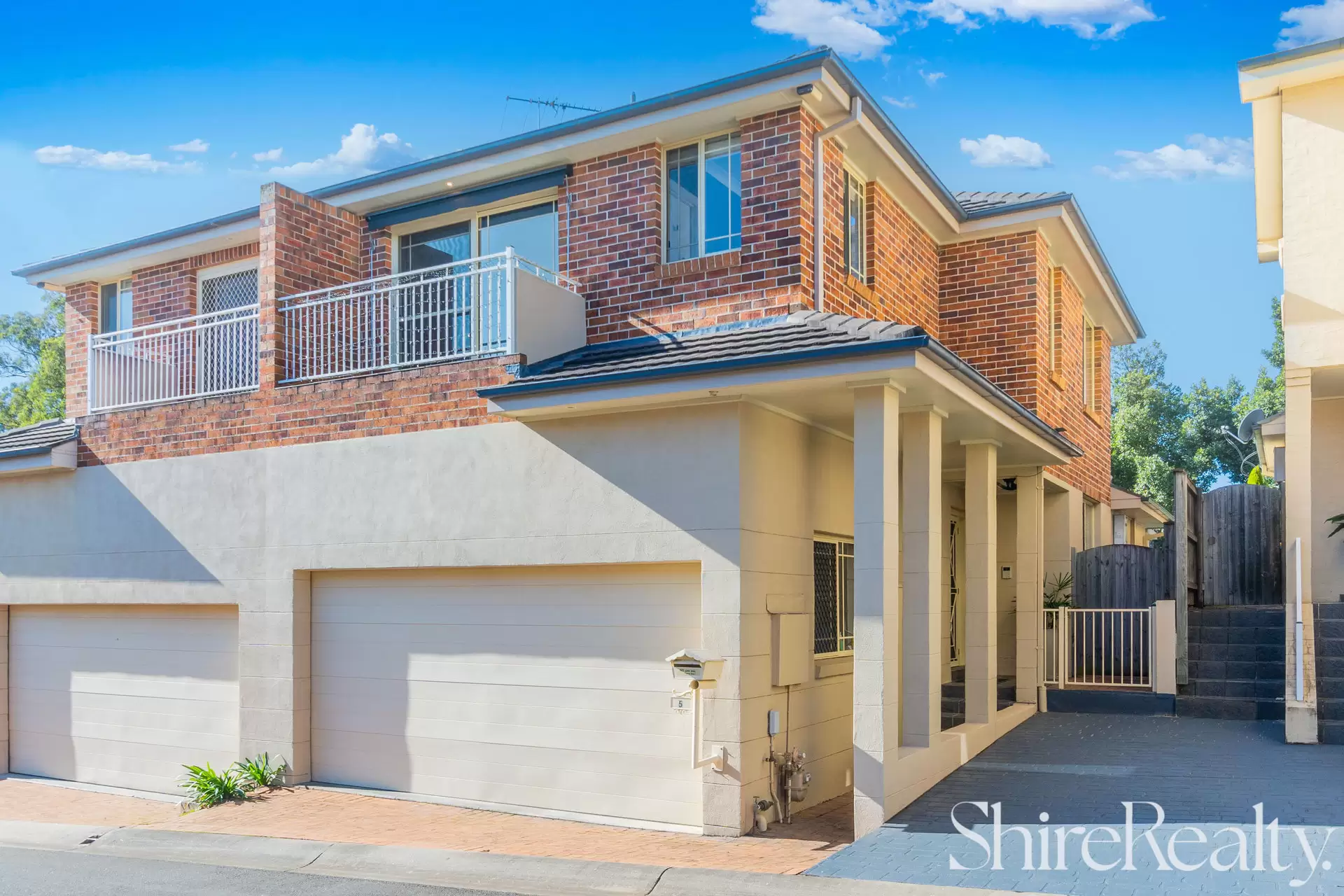 5 Jacqui Circuit, Norwest Sold by Shire Realty - image 12