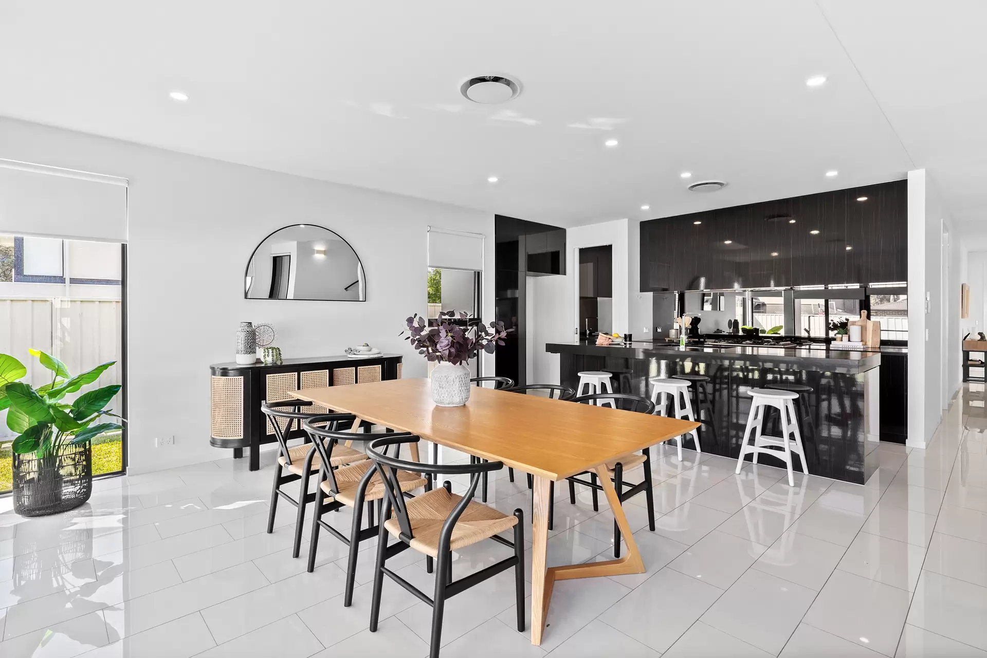 4 Dahlia Circuit, North Kellyville Sold by Shire Realty - image 5