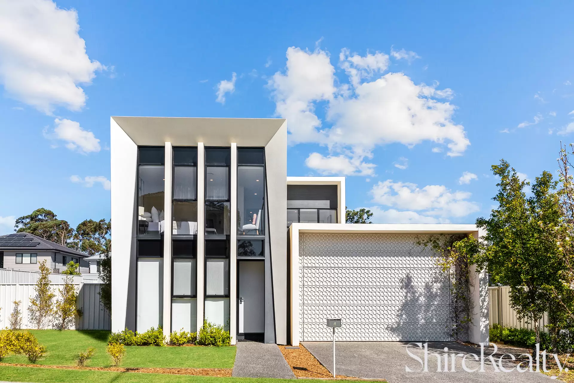 4 Dahlia Circuit, North Kellyville Sold by Shire Realty - image 17