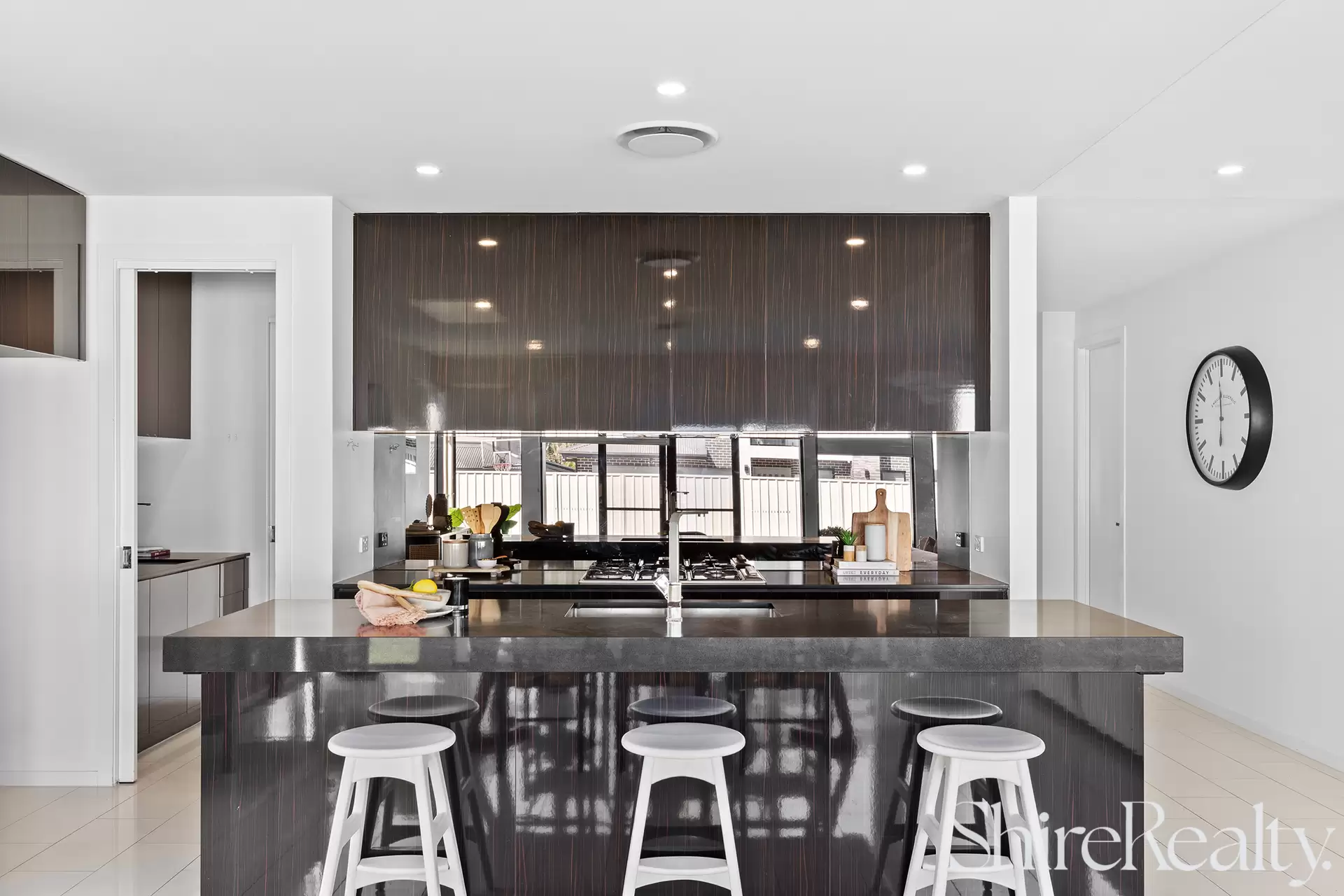 4 Dahlia Circuit, North Kellyville Sold by Shire Realty - image 7