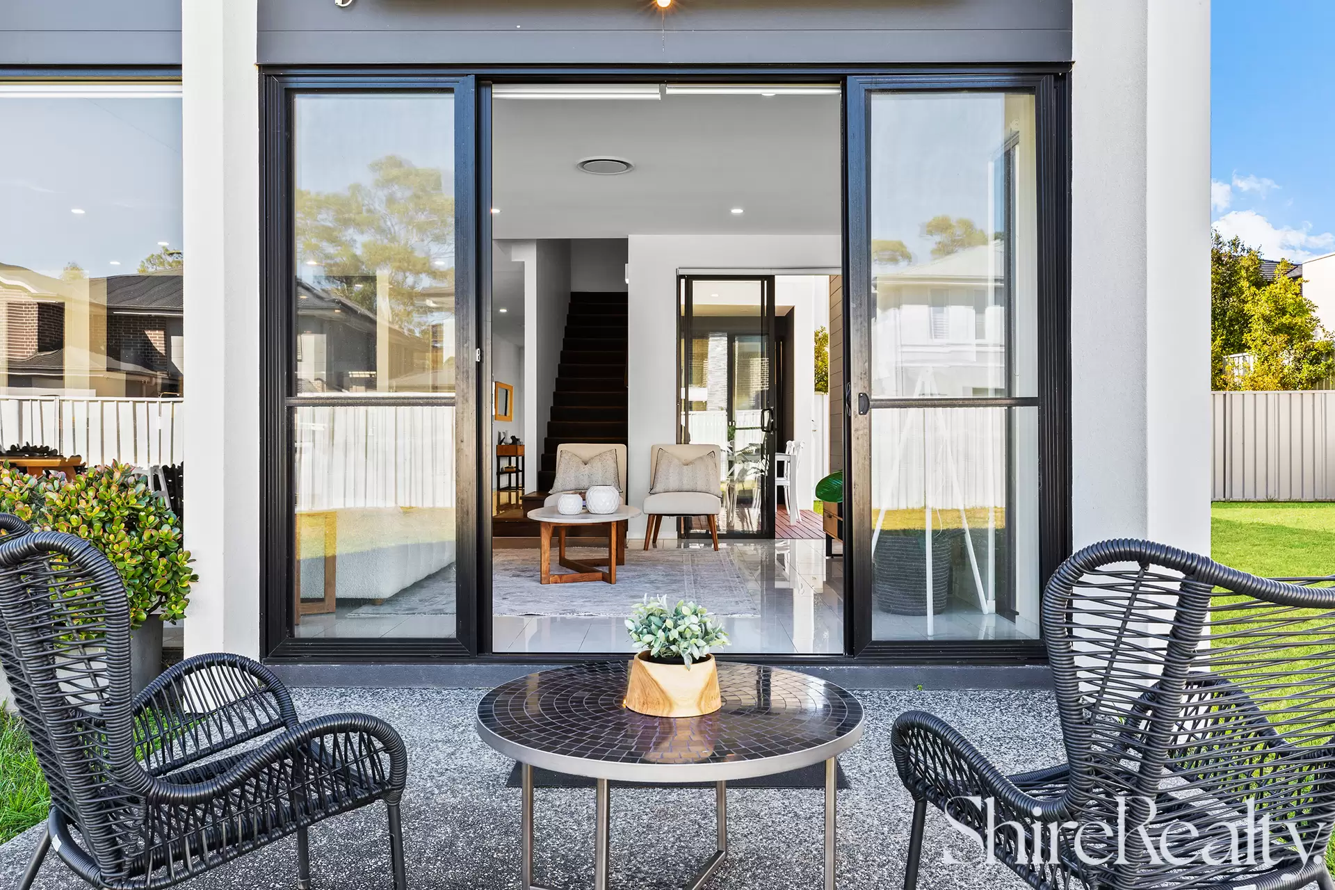 4 Dahlia Circuit, North Kellyville Sold by Shire Realty - image 15