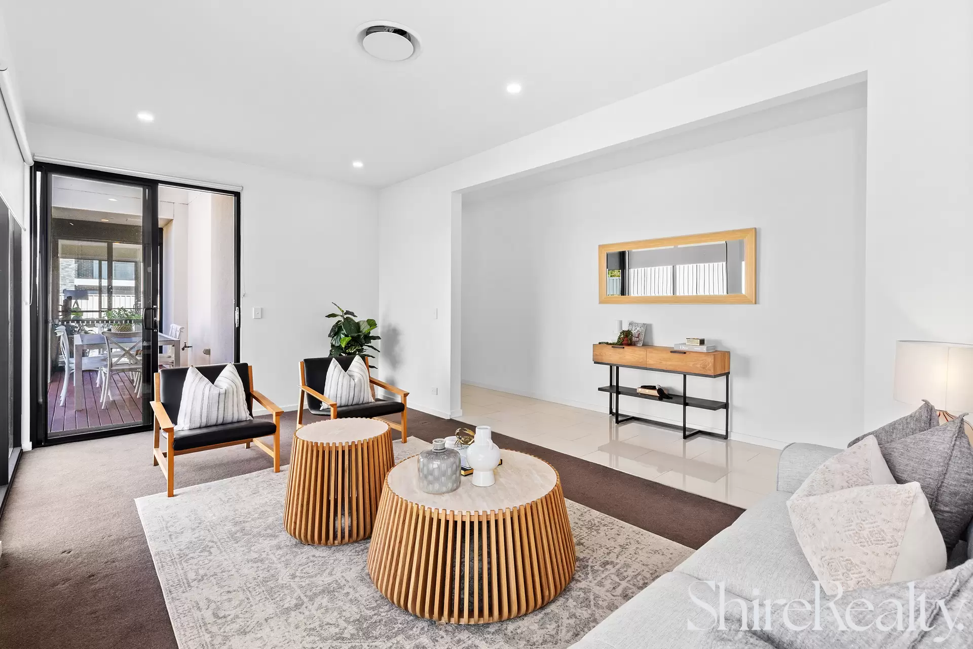4 Dahlia Circuit, North Kellyville Sold by Shire Realty - image 9