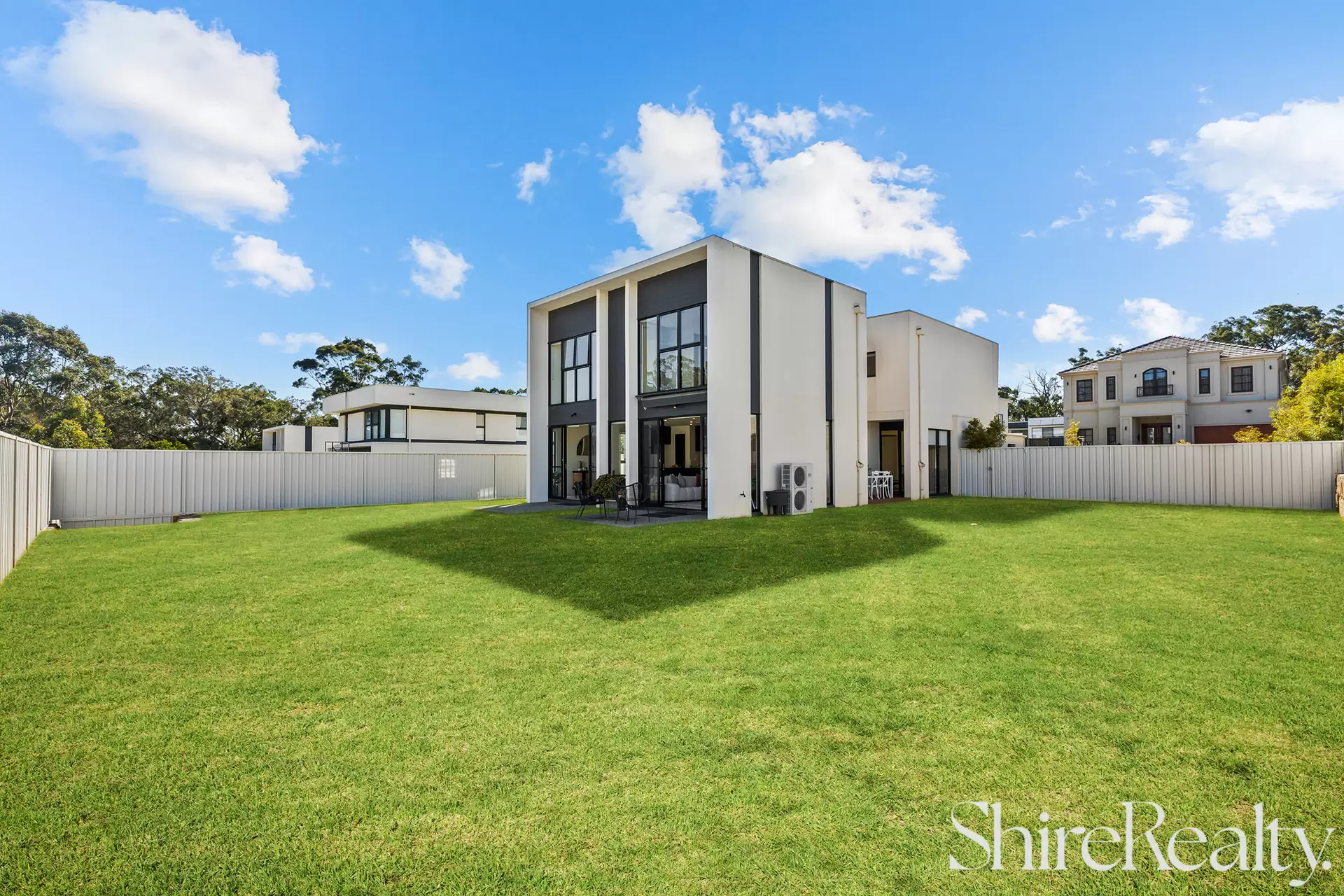 4 Dahlia Circuit, North Kellyville Sold by Shire Realty - image 16