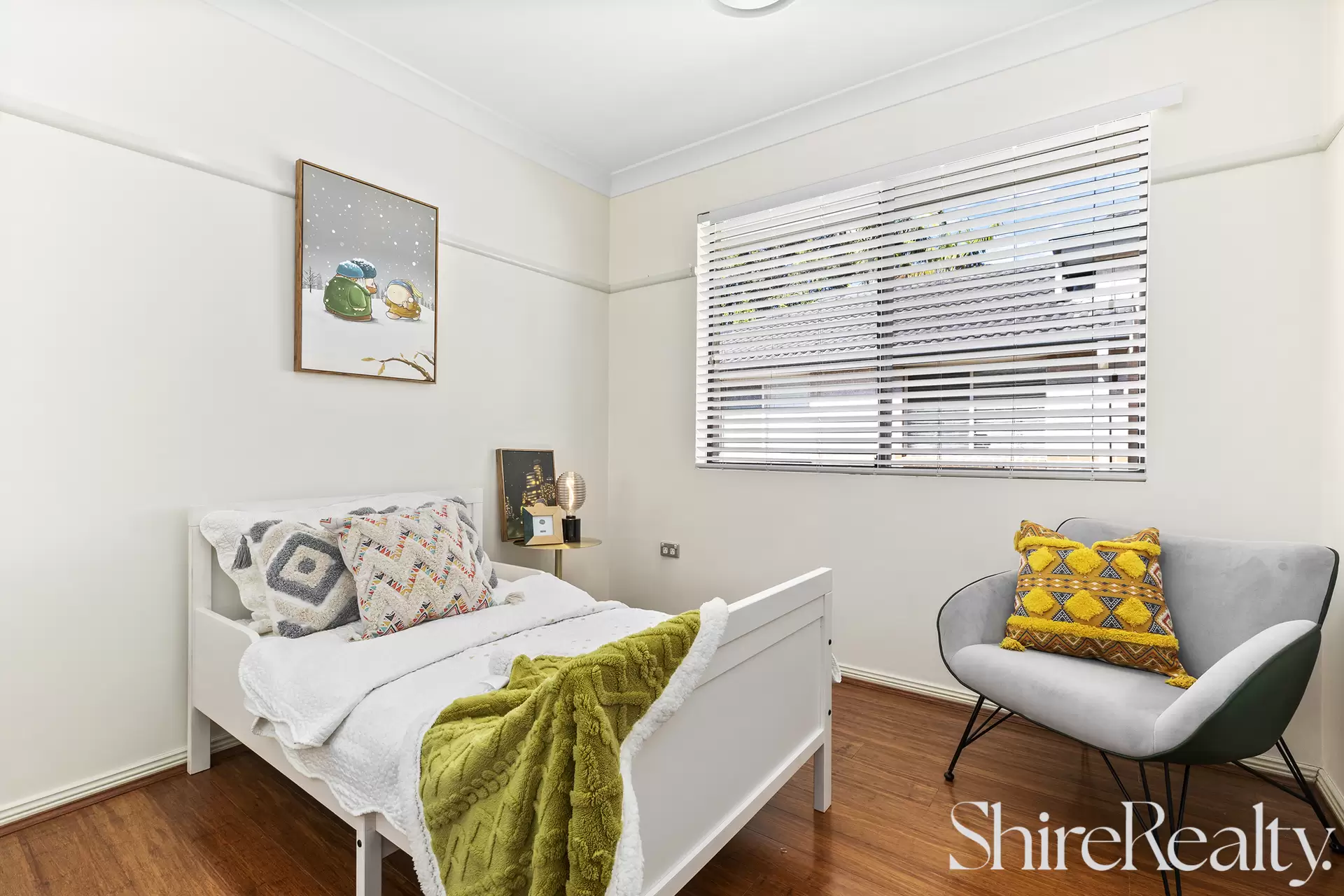 2/193-195 Old Northern Road, Castle Hill Sold by Shire Realty - image 10