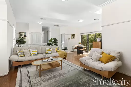 2/193-195 Old Northern Road, Castle Hill Sold by Shire Realty