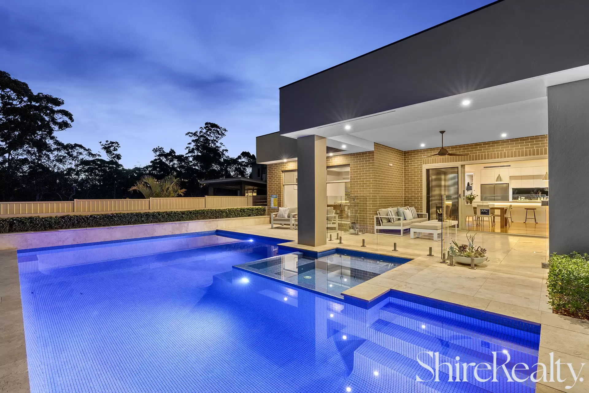 15 Dempsey Crescent, North Kellyville Sold by Shire Realty - image 5