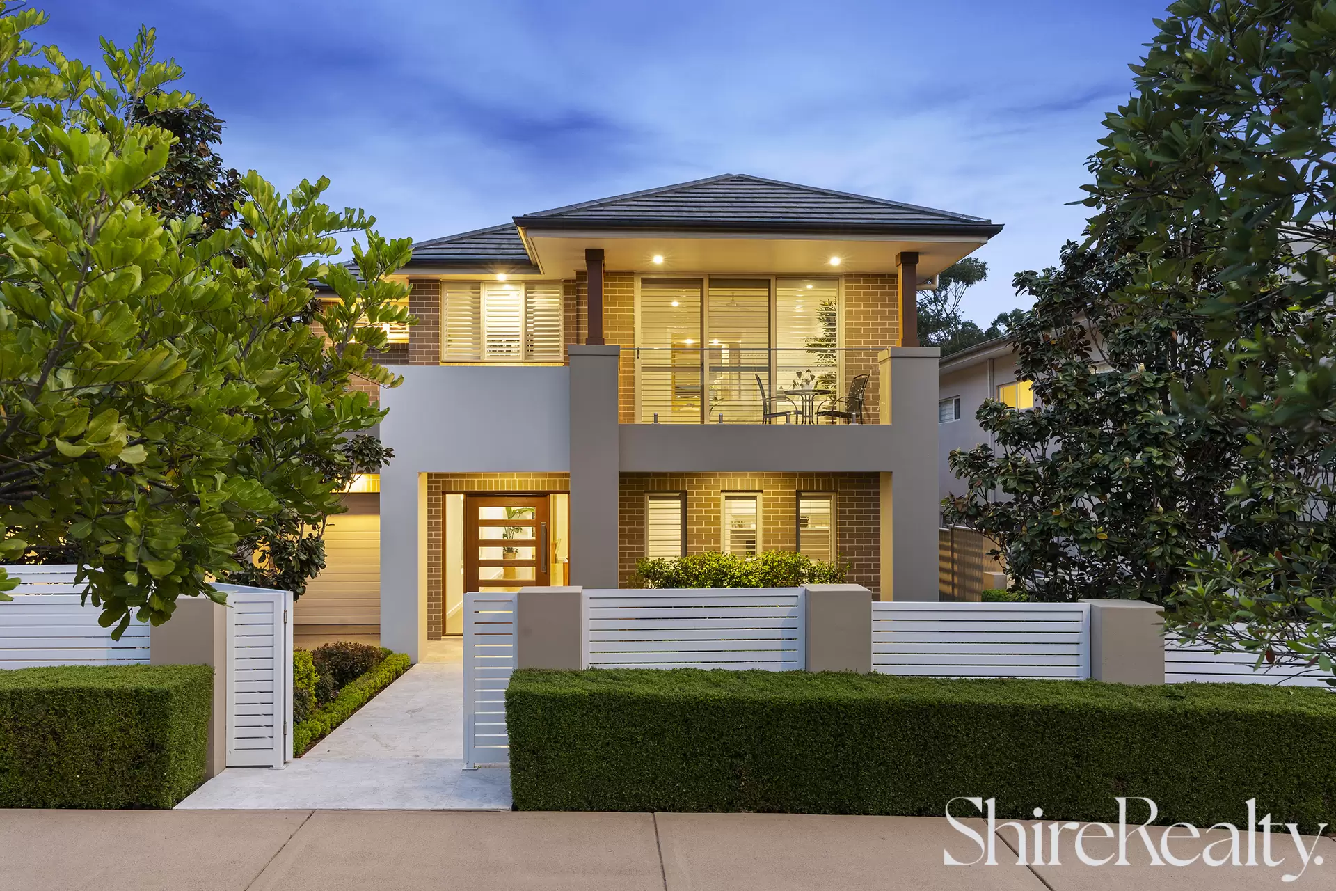 15 Dempsey Crescent, North Kellyville Sold by Shire Realty - image 8