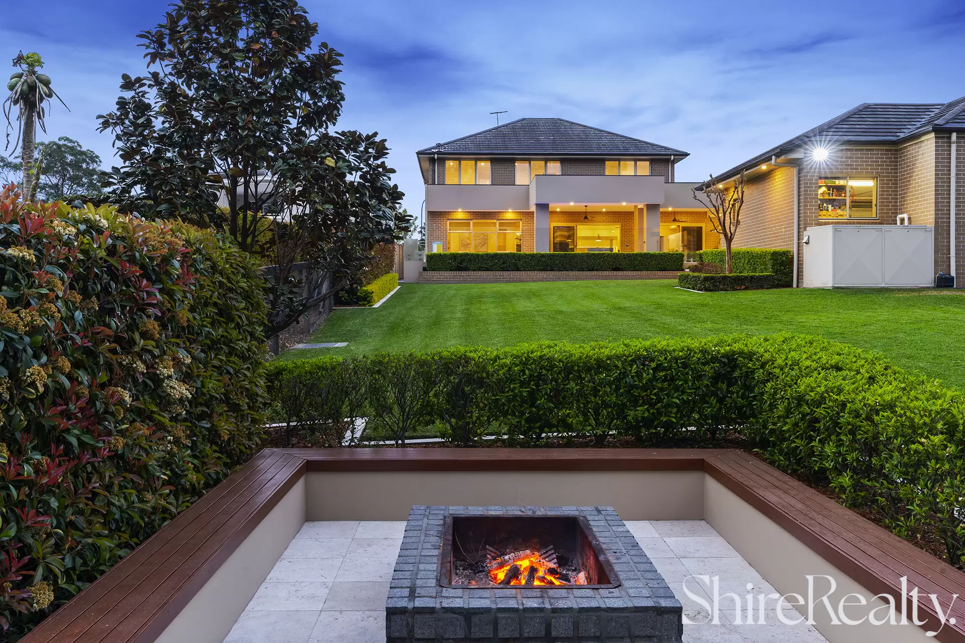 15 Dempsey Crescent, North Kellyville Sold by Shire Realty - image 4