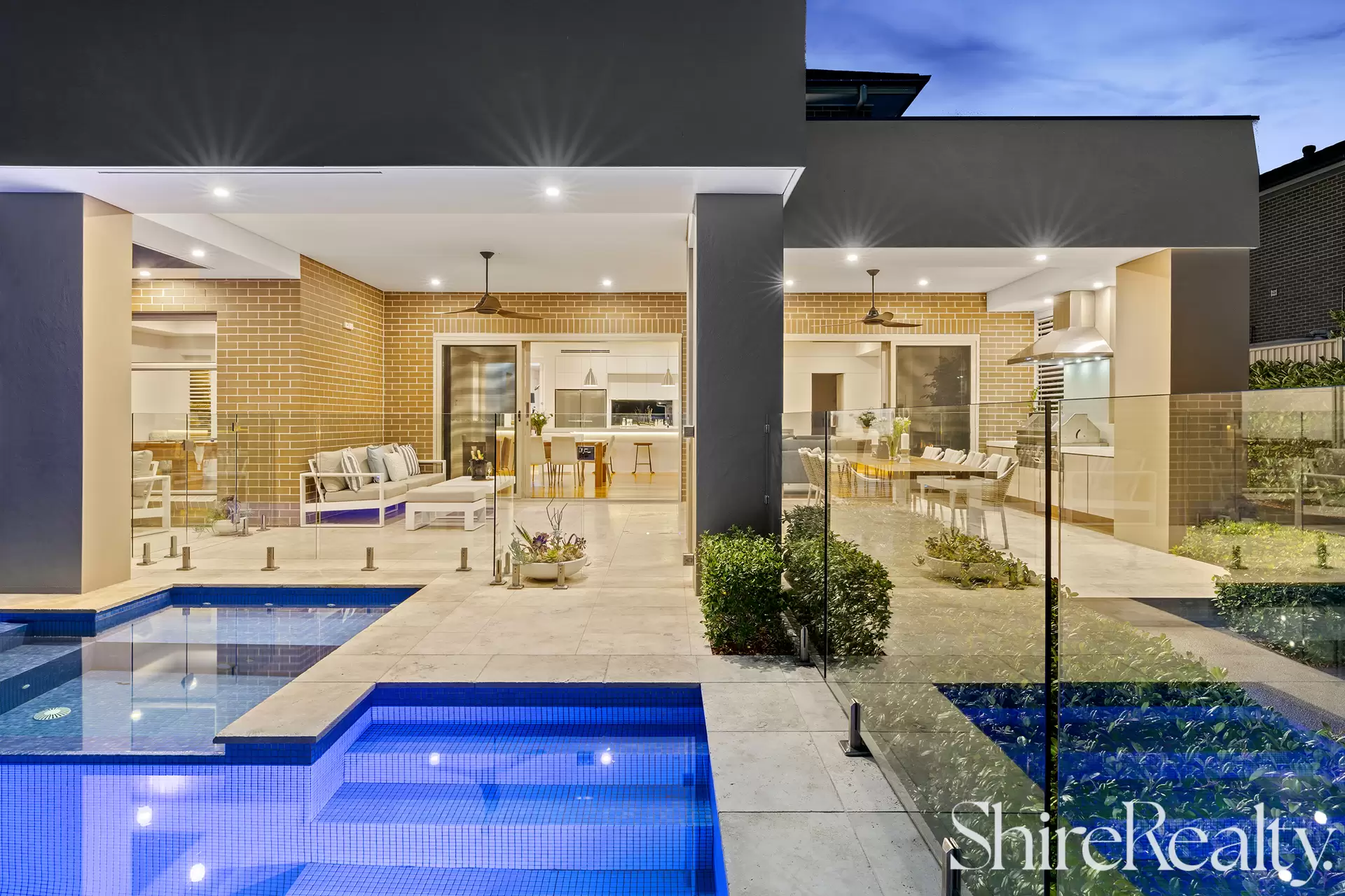 15 Dempsey Crescent, North Kellyville Sold by Shire Realty - image 2