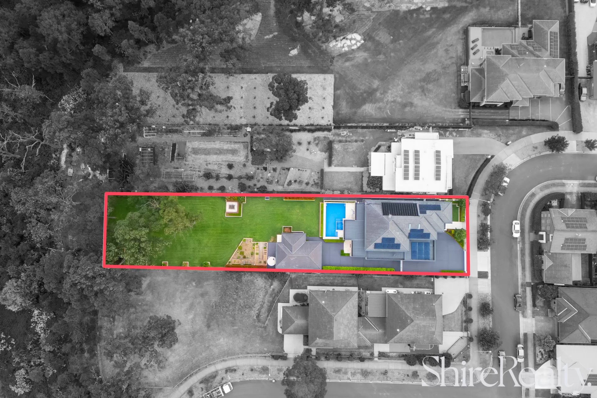 15 Dempsey Crescent, North Kellyville Sold by Shire Realty - image 28