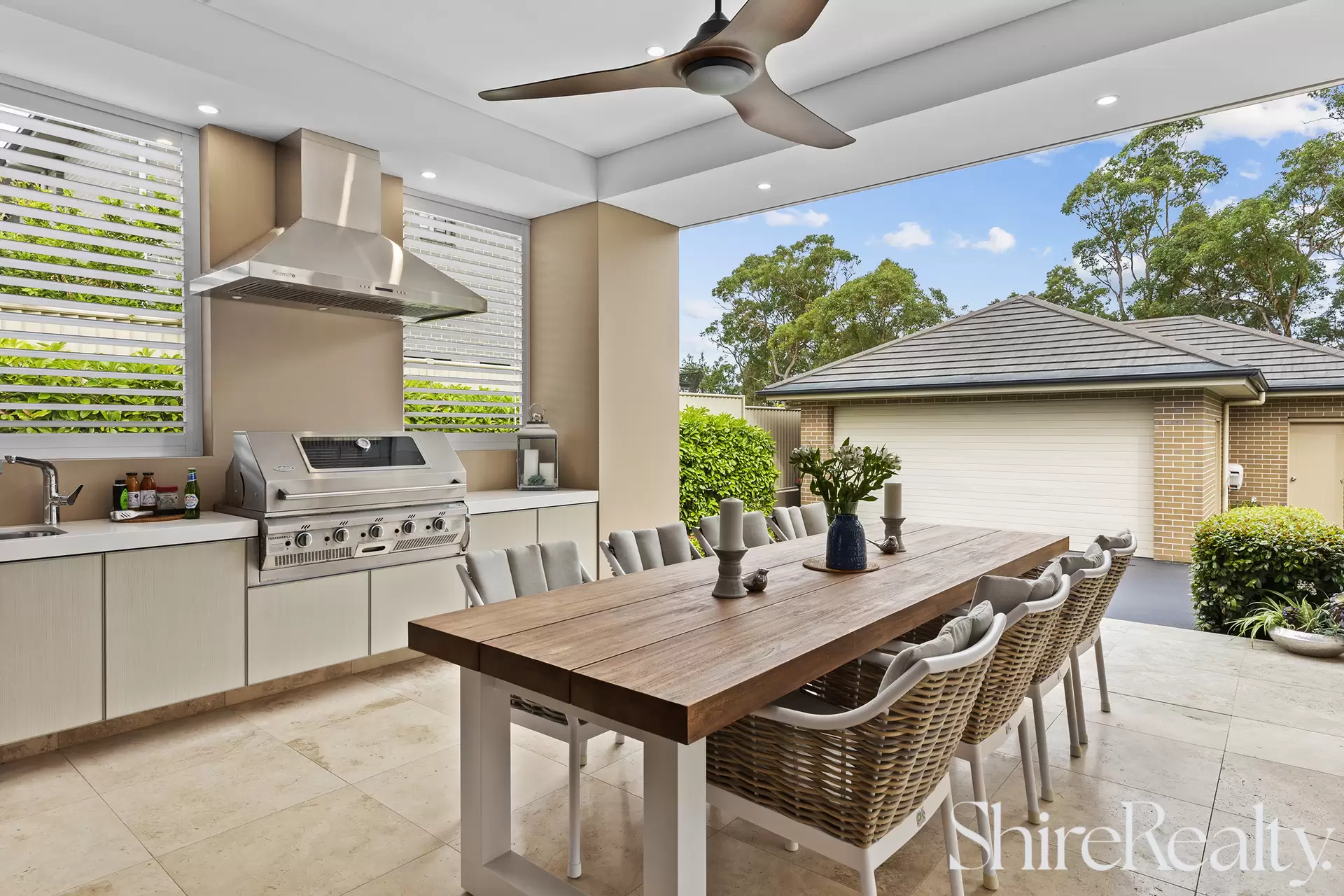 15 Dempsey Crescent, North Kellyville Sold by Shire Realty - image 22