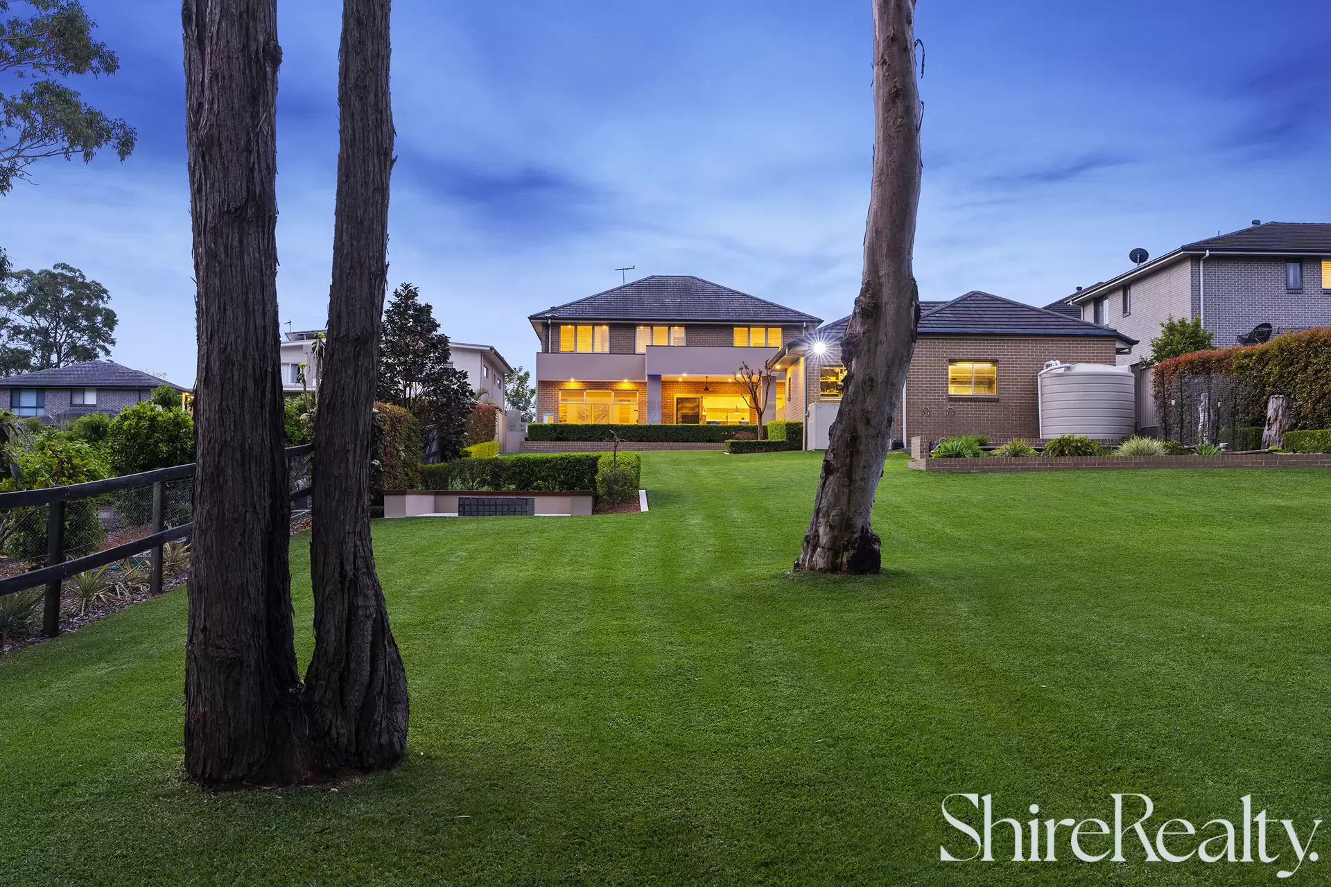 15 Dempsey Crescent, North Kellyville Sold by Shire Realty - image 6