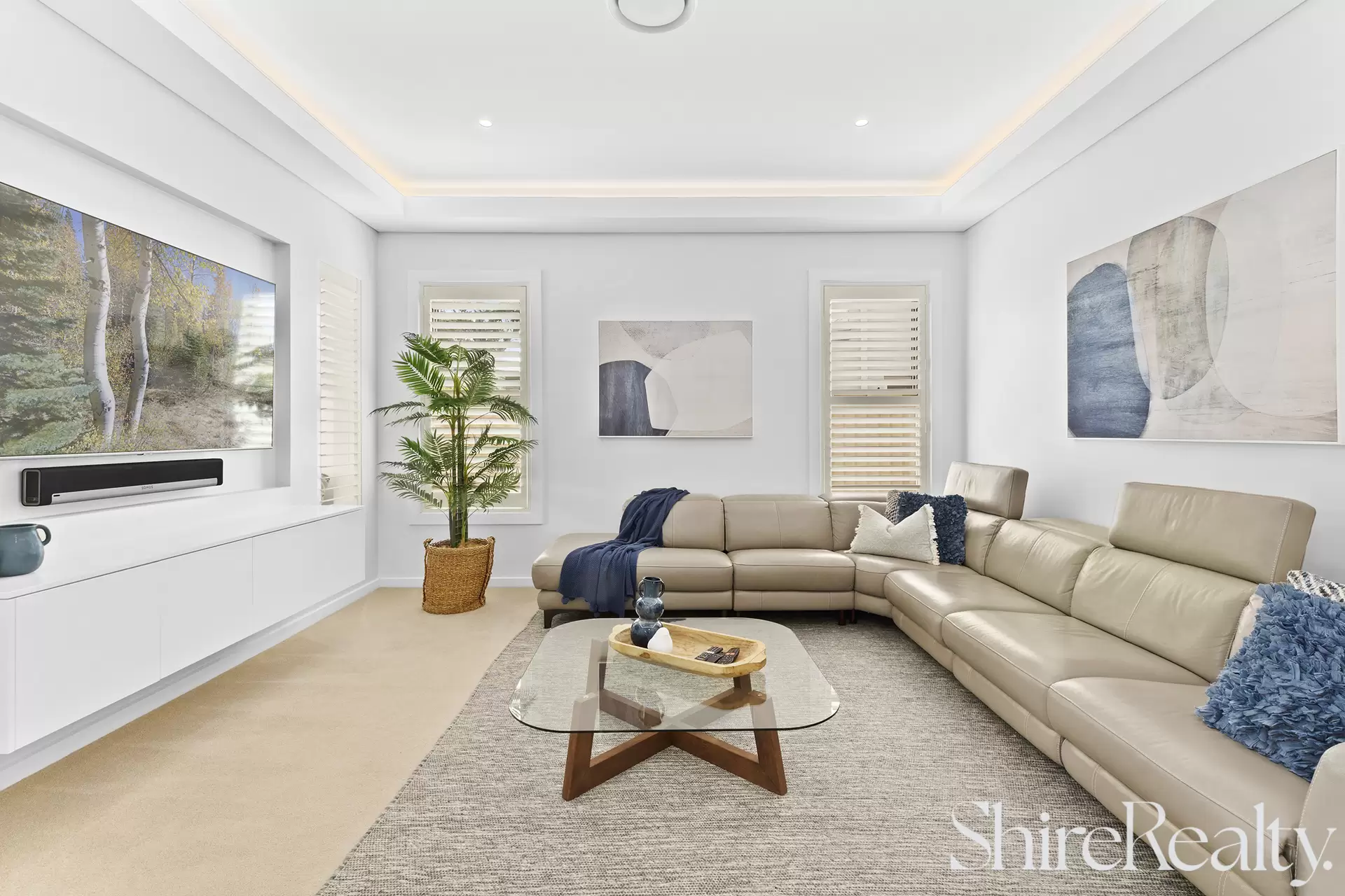 15 Dempsey Crescent, North Kellyville Sold by Shire Realty - image 12