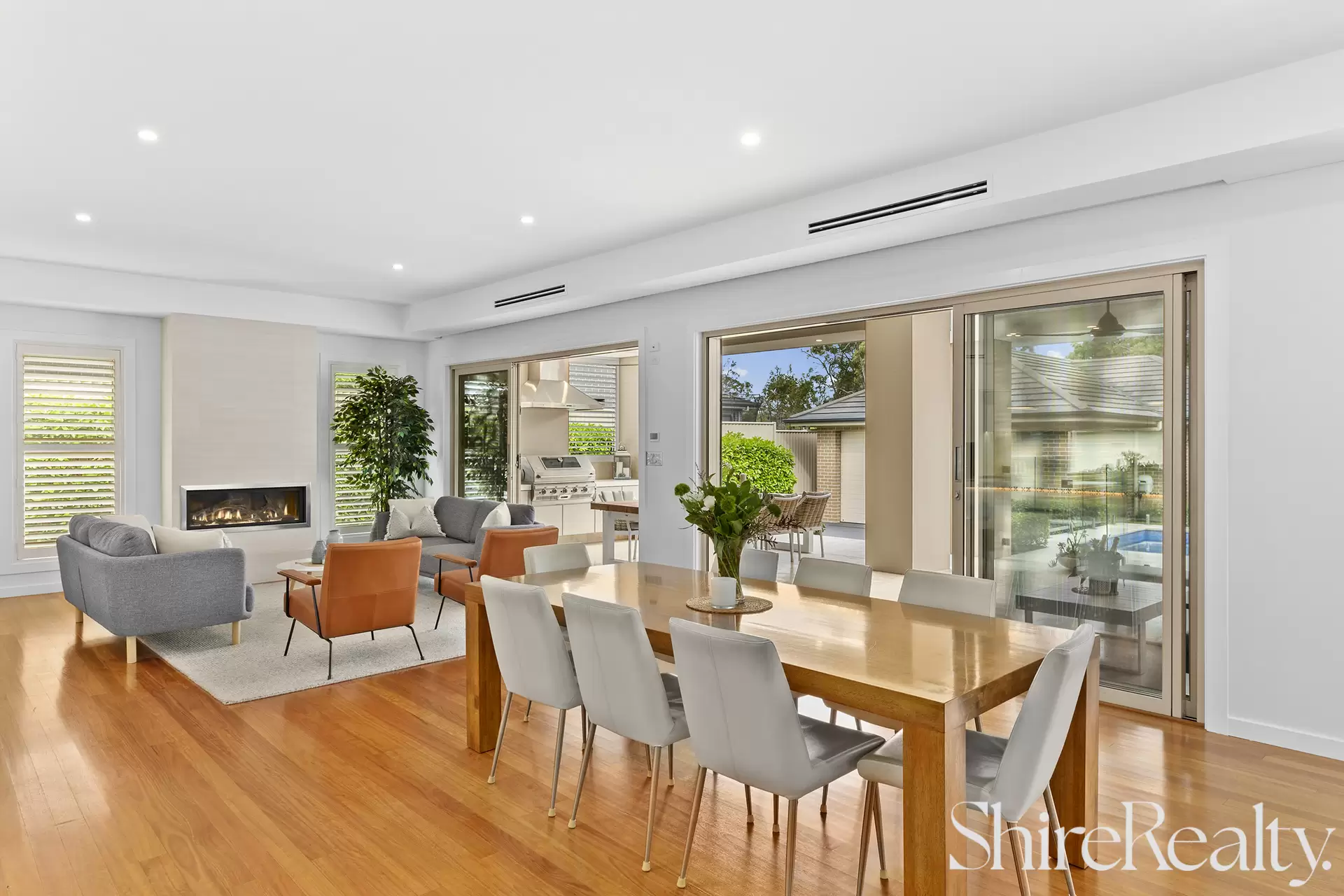 15 Dempsey Crescent, North Kellyville Sold by Shire Realty - image 20