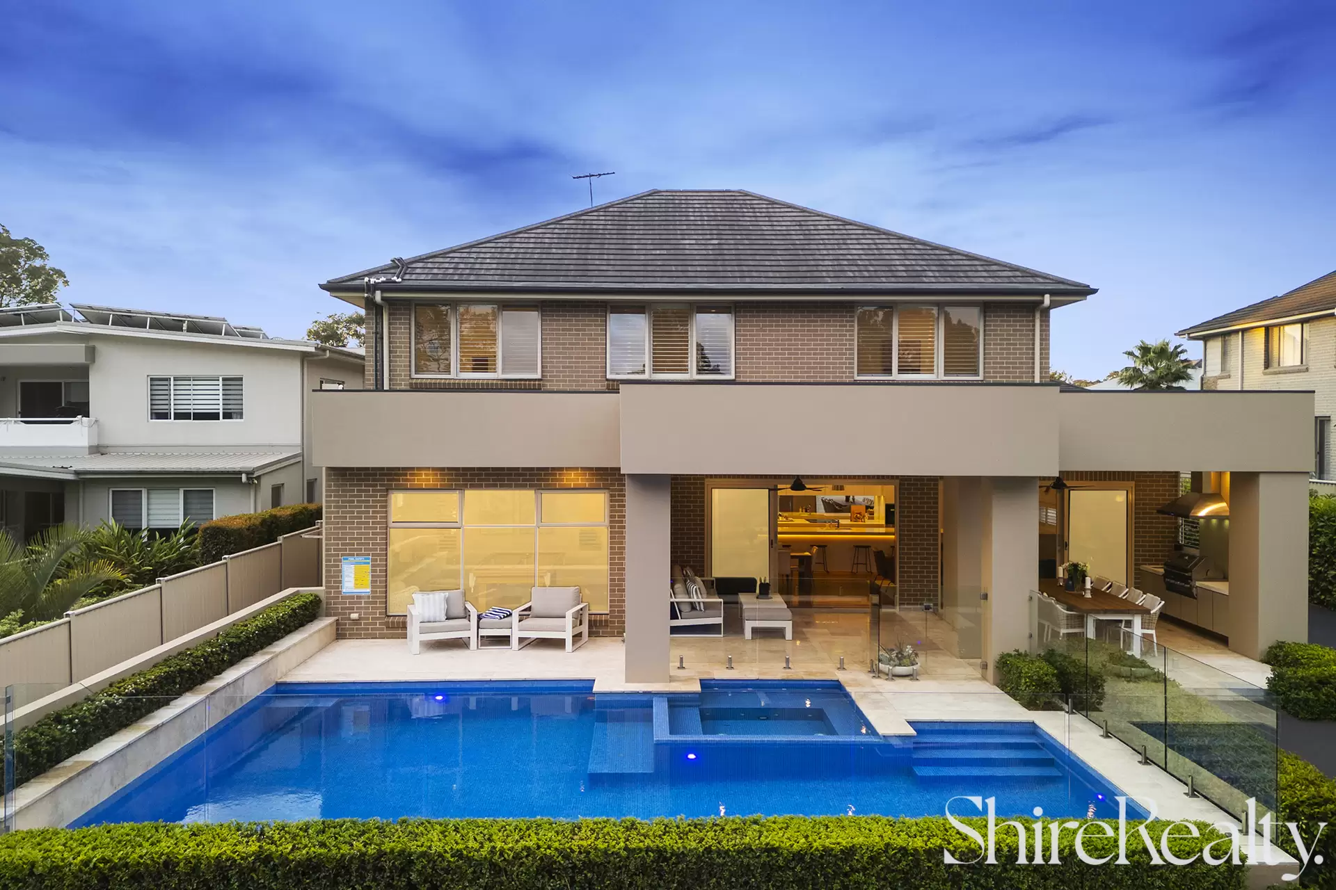 15 Dempsey Crescent, North Kellyville Sold by Shire Realty - image 25
