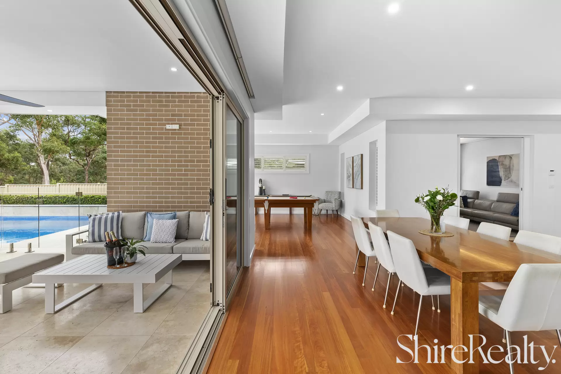 15 Dempsey Crescent, North Kellyville Sold by Shire Realty - image 21