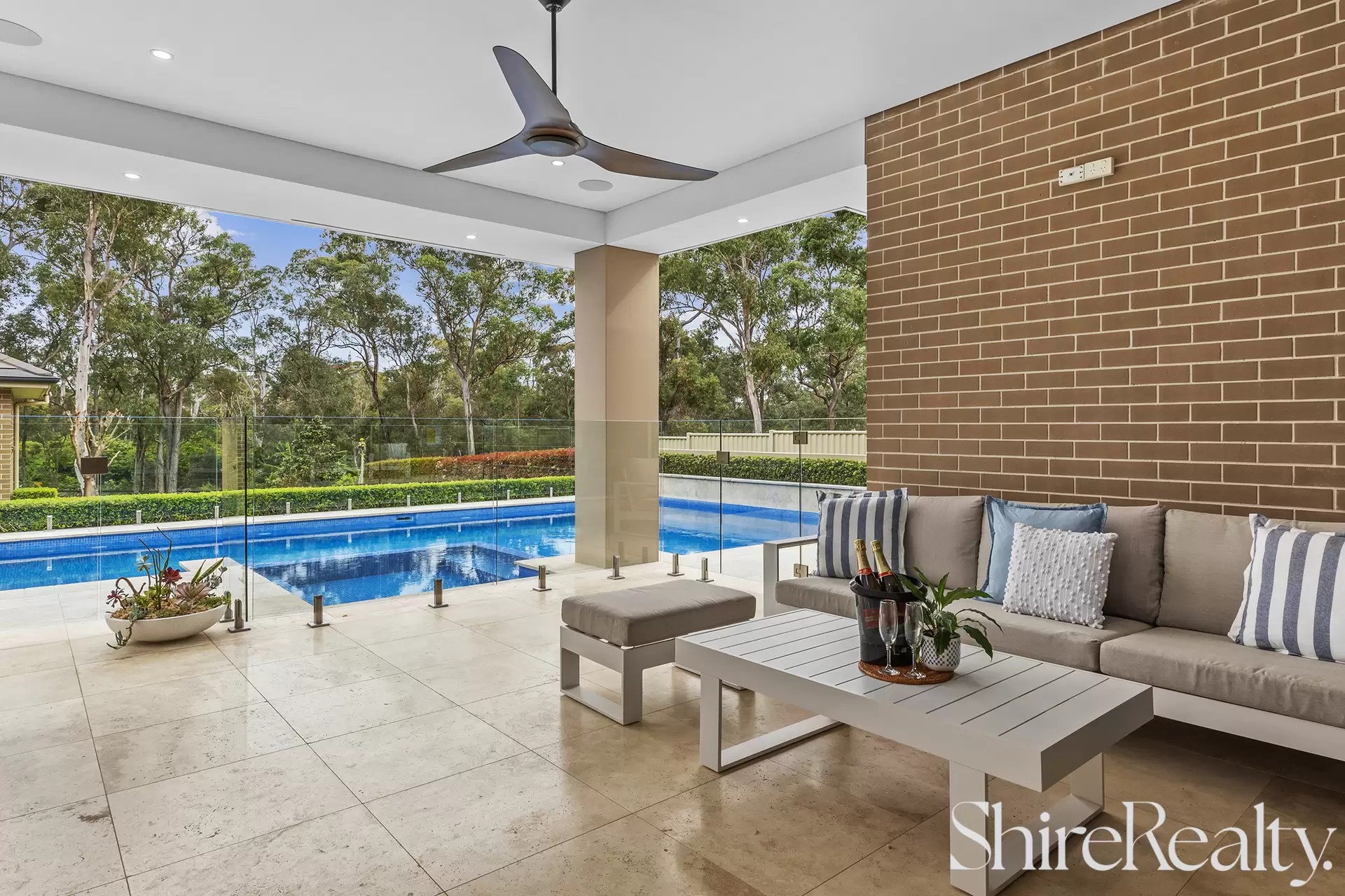 15 Dempsey Crescent, North Kellyville Sold by Shire Realty - image 23