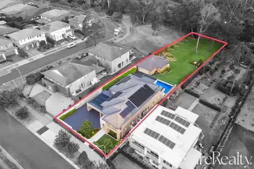 15 Dempsey Crescent, North Kellyville Sold by Shire Realty